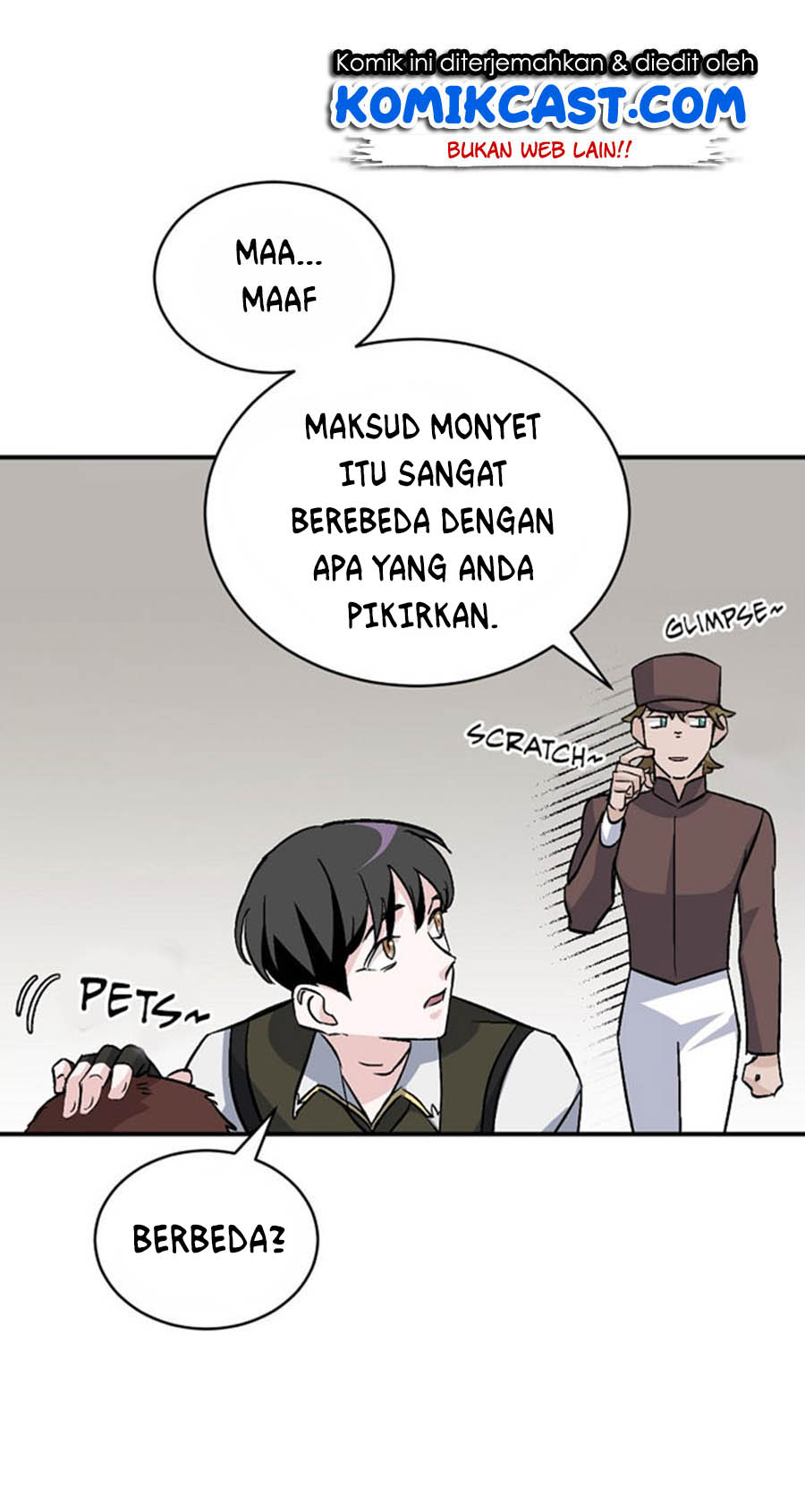 Leveling Up, By Only Eating! Chapter 24