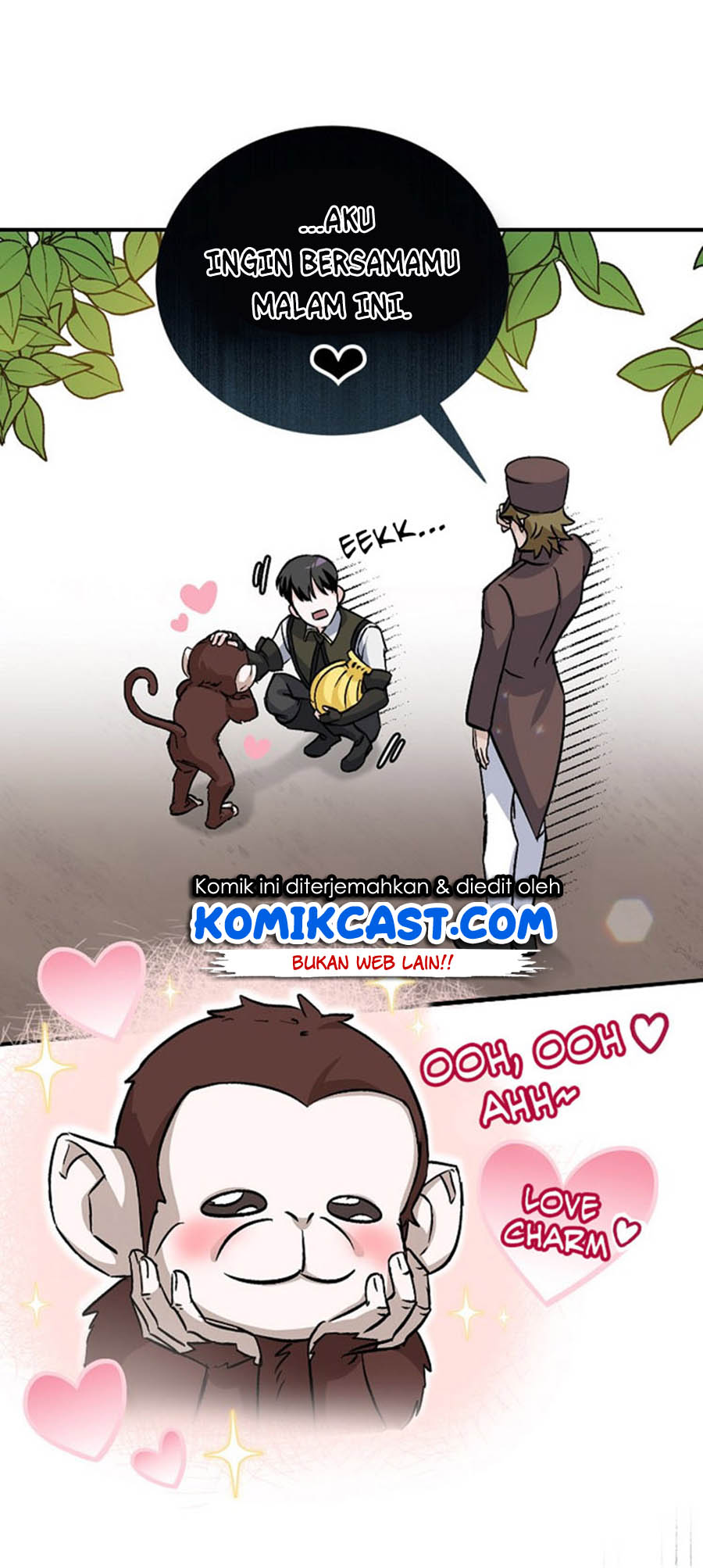 Leveling Up, By Only Eating! Chapter 24