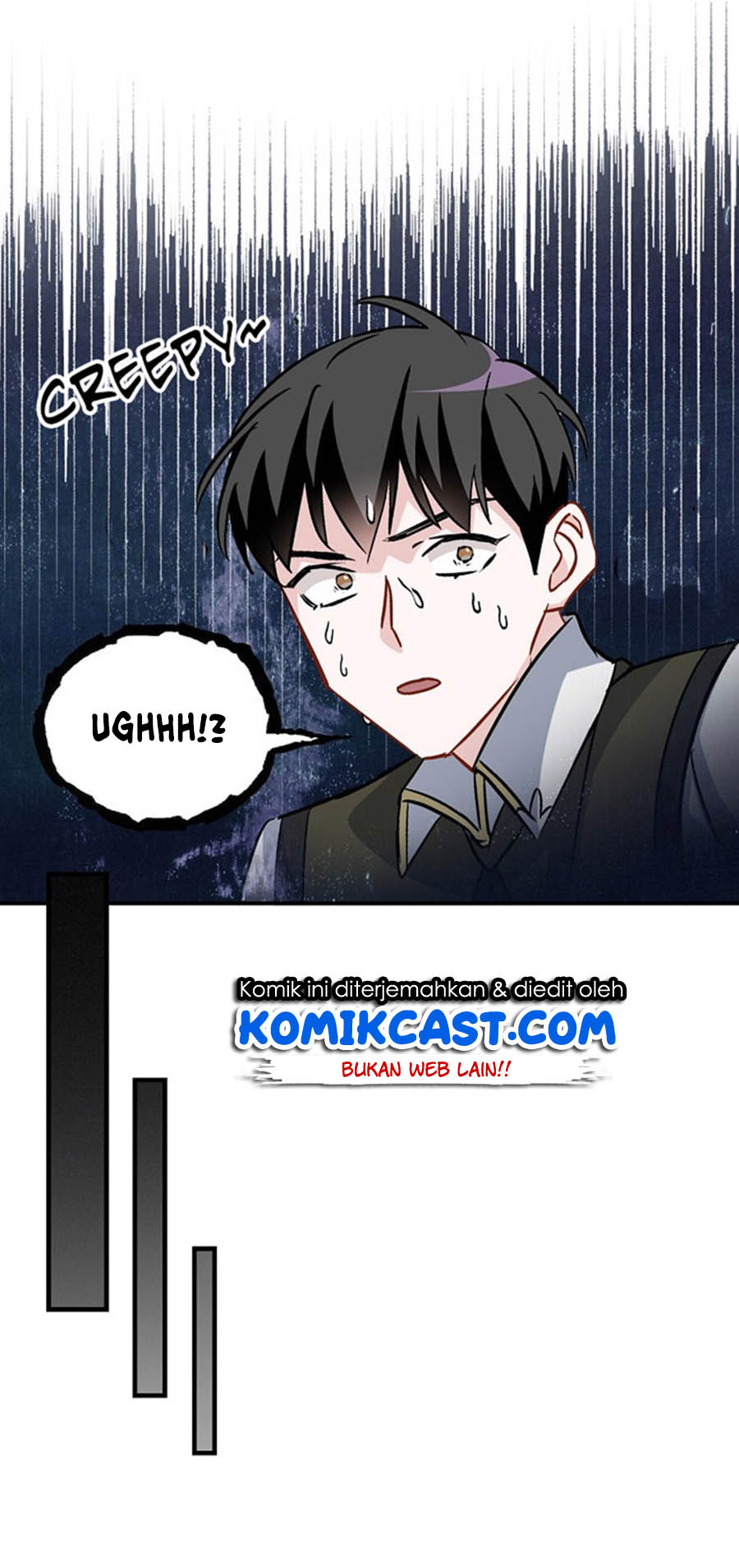 Leveling Up, By Only Eating! Chapter 24
