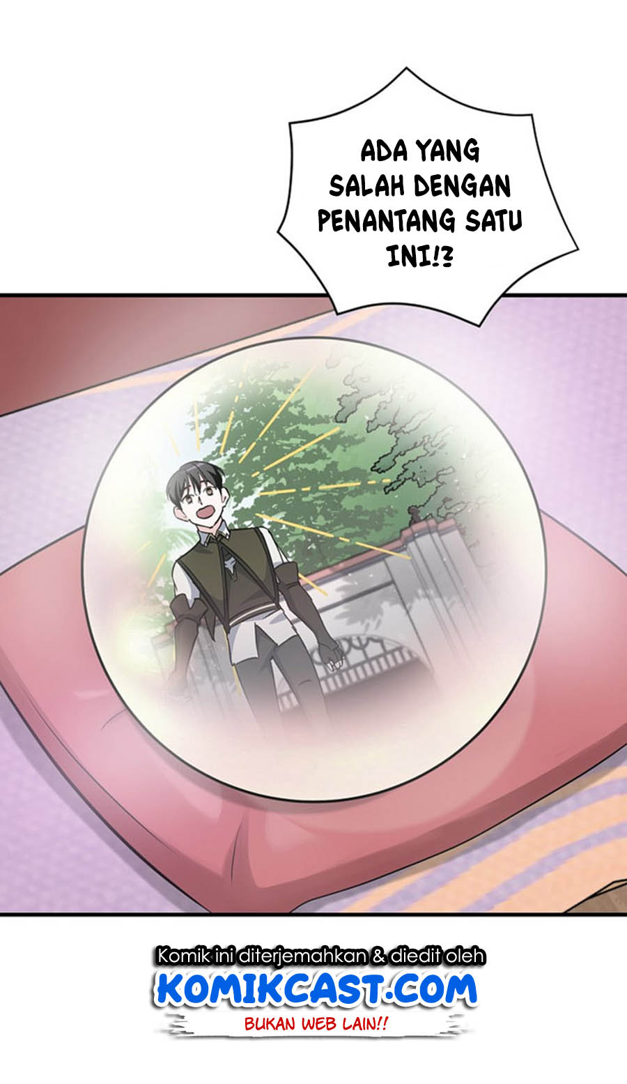 Leveling Up, By Only Eating! Chapter 24
