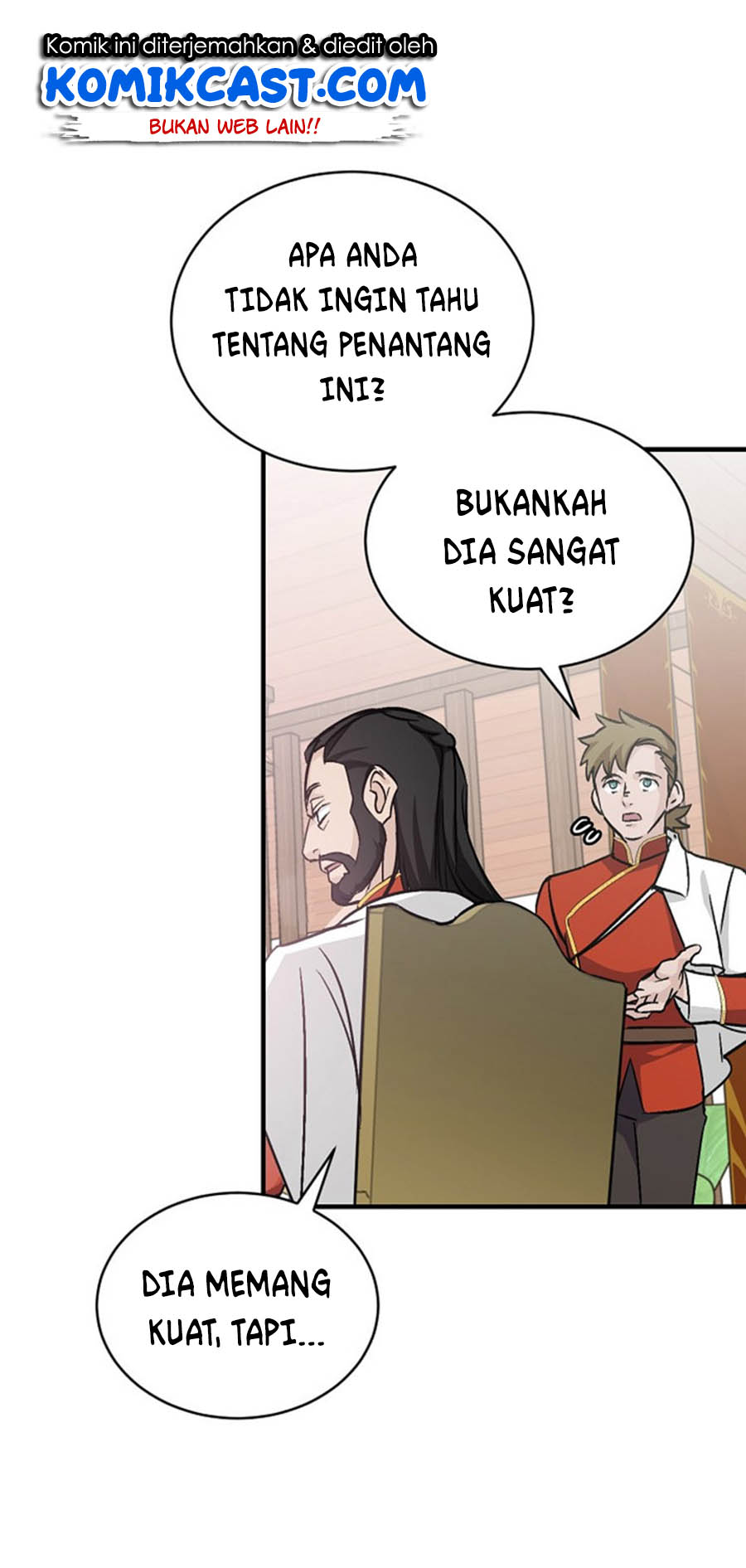 Leveling Up, By Only Eating! Chapter 24