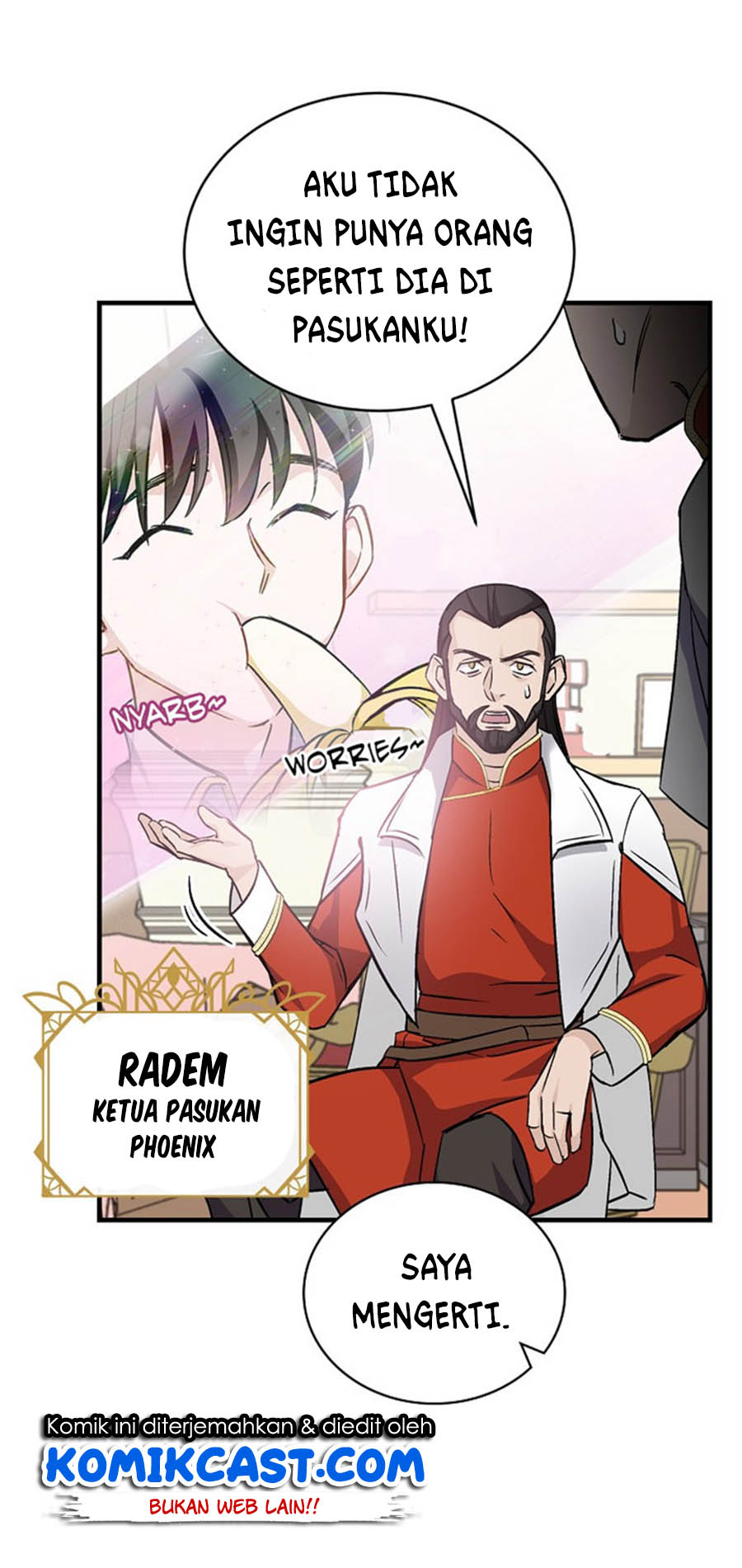 Leveling Up, By Only Eating! Chapter 24