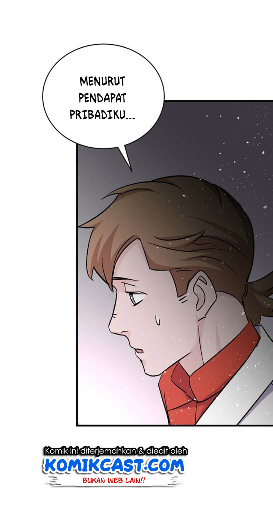 Leveling Up, By Only Eating! Chapter 24