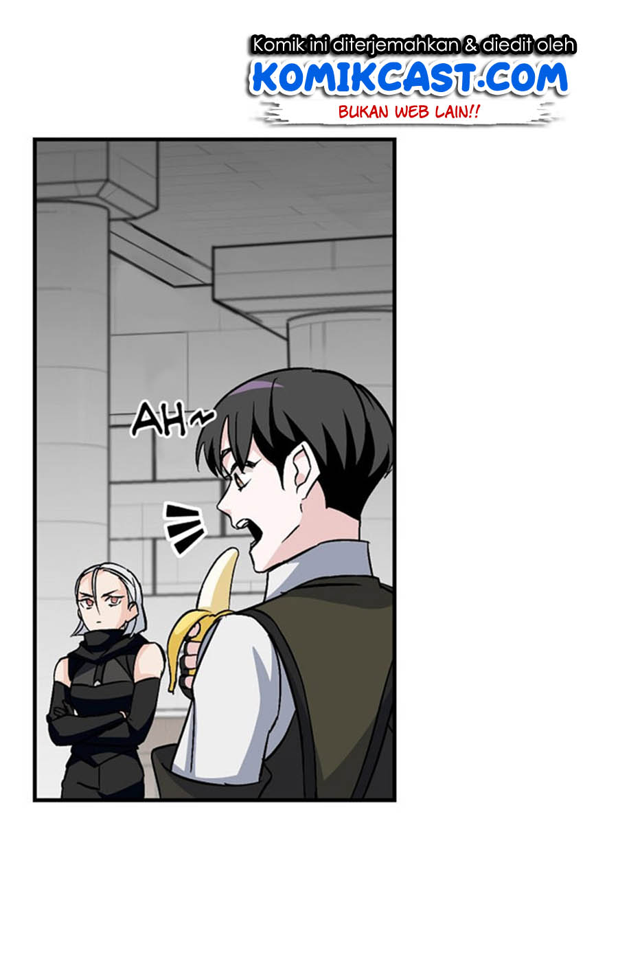 Leveling Up, By Only Eating! Chapter 25