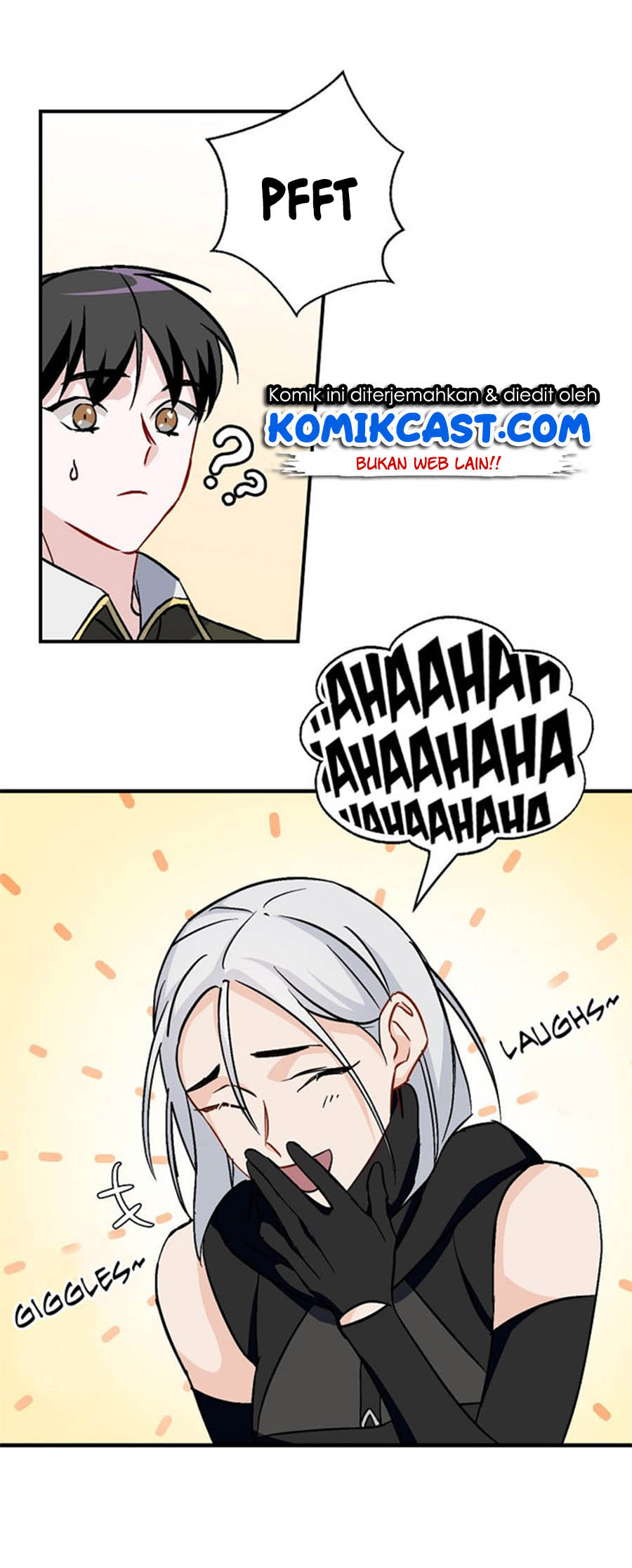 Leveling Up, By Only Eating! Chapter 25