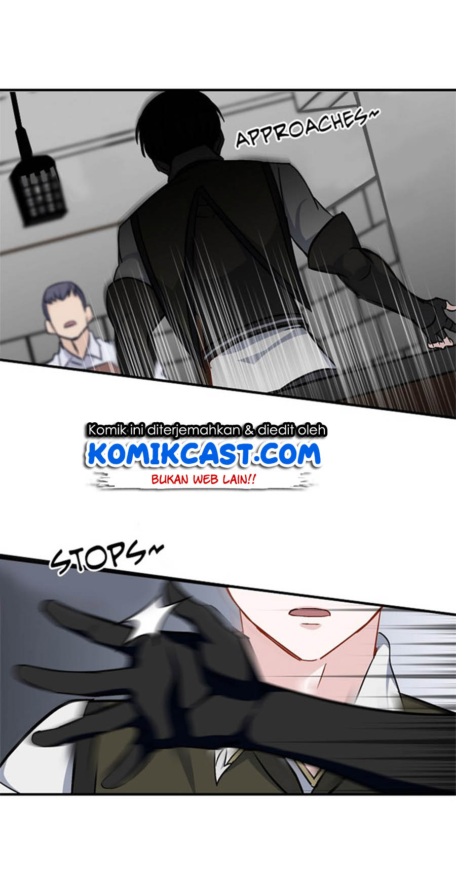 Leveling Up, By Only Eating! Chapter 25