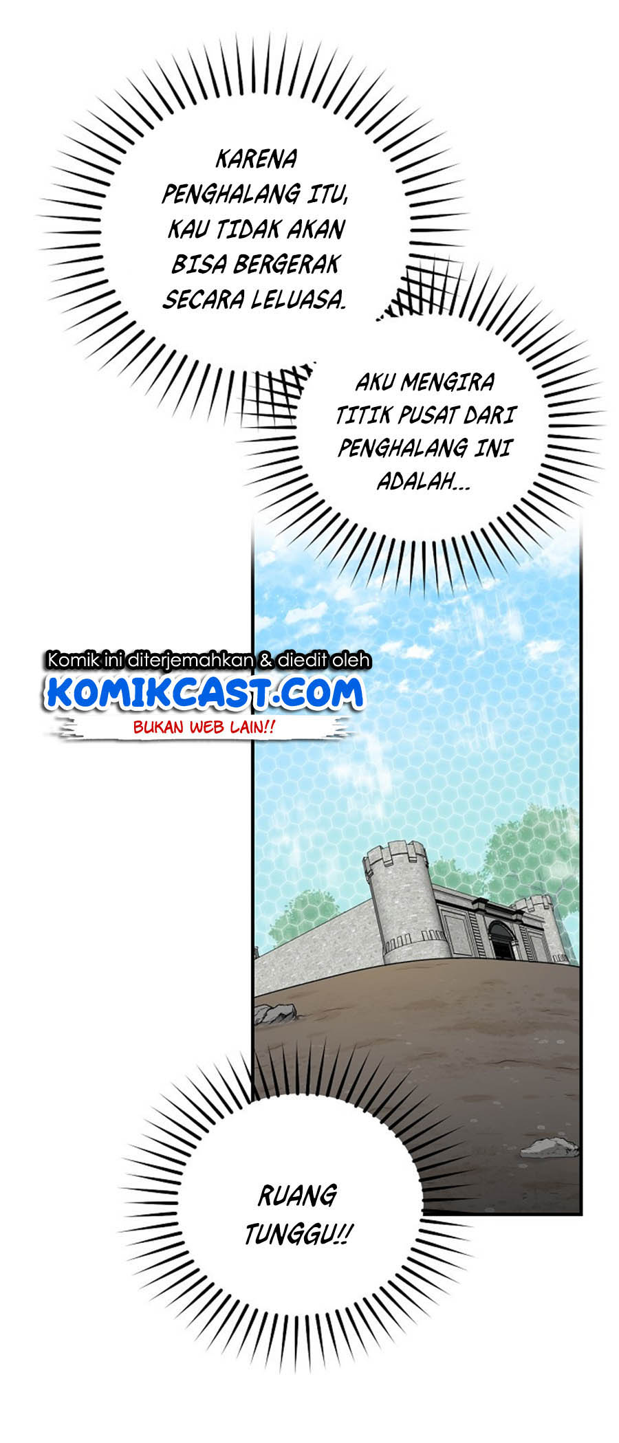 Leveling Up, By Only Eating! Chapter 27