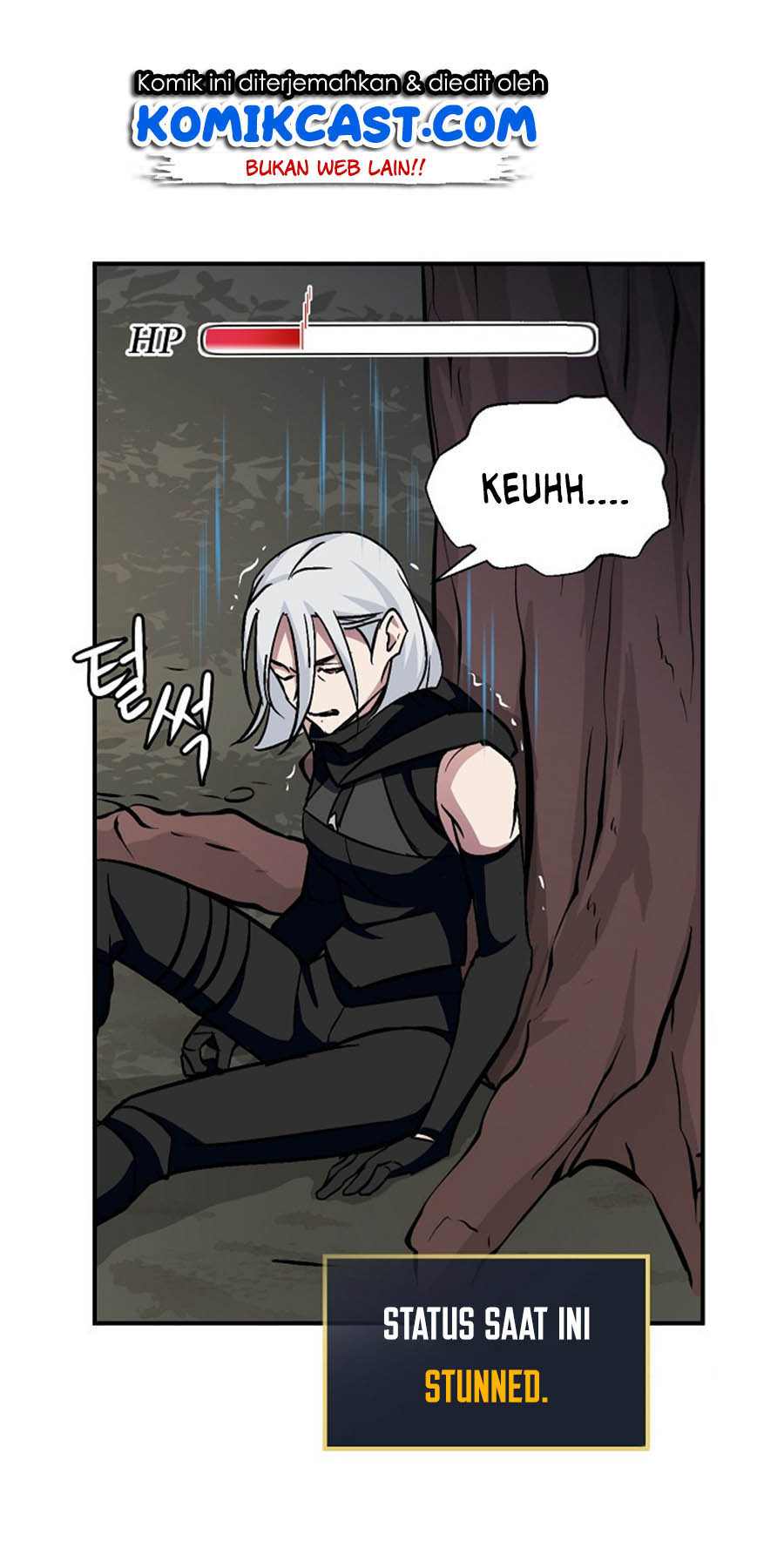 Leveling Up, By Only Eating! Chapter 27