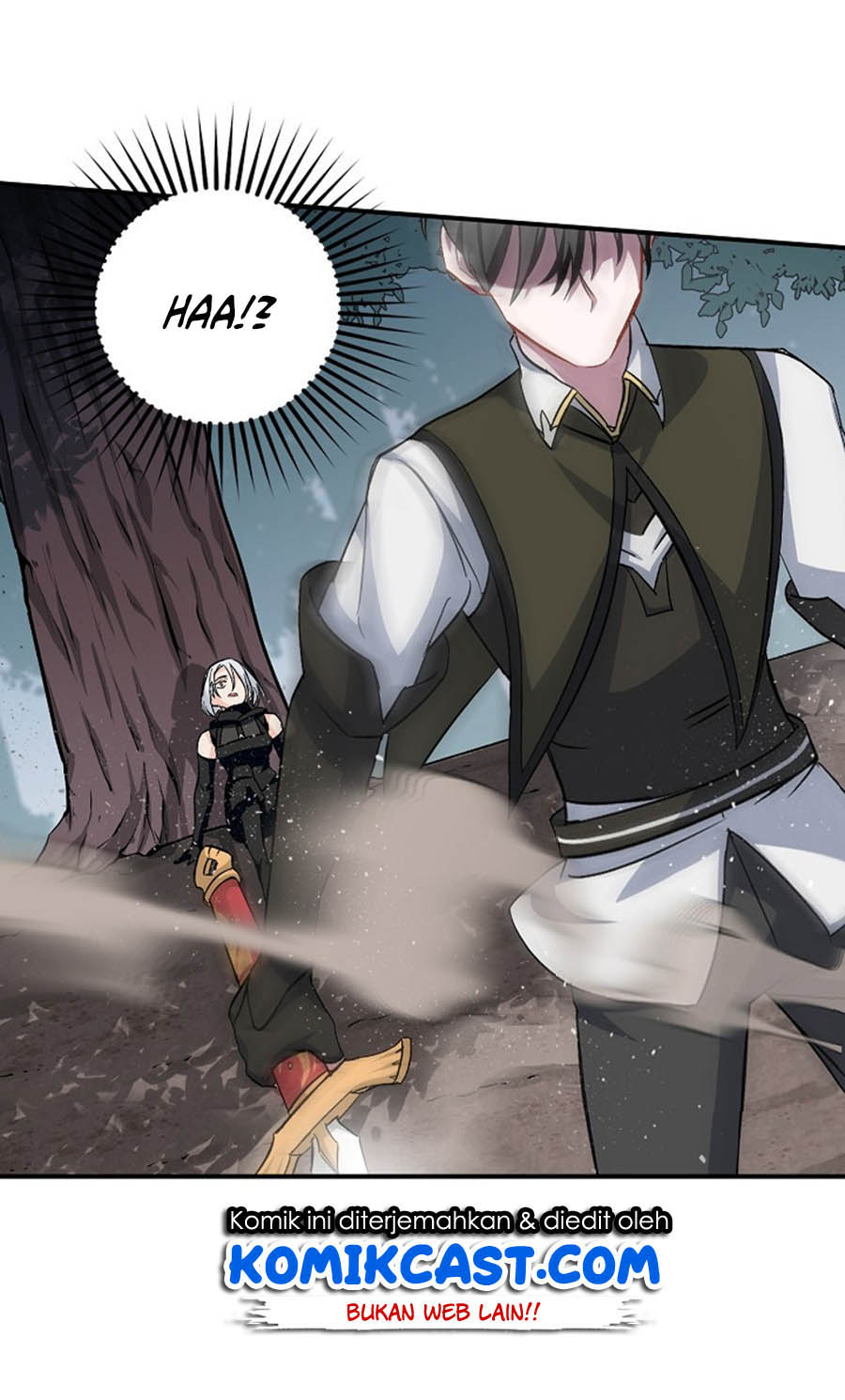 Leveling Up, By Only Eating! Chapter 27