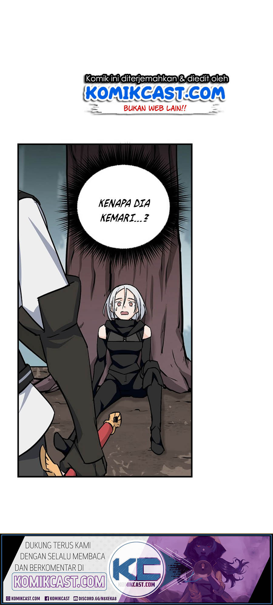 Leveling Up, By Only Eating! Chapter 28
