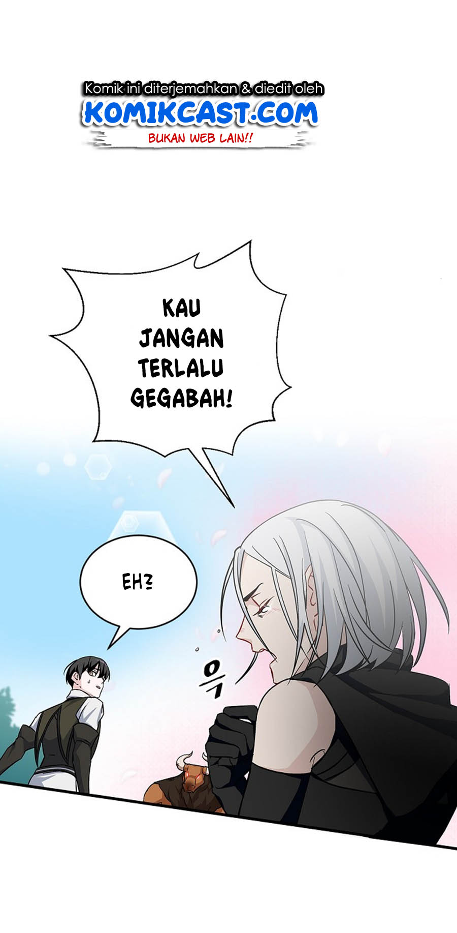 Leveling Up, By Only Eating! Chapter 28