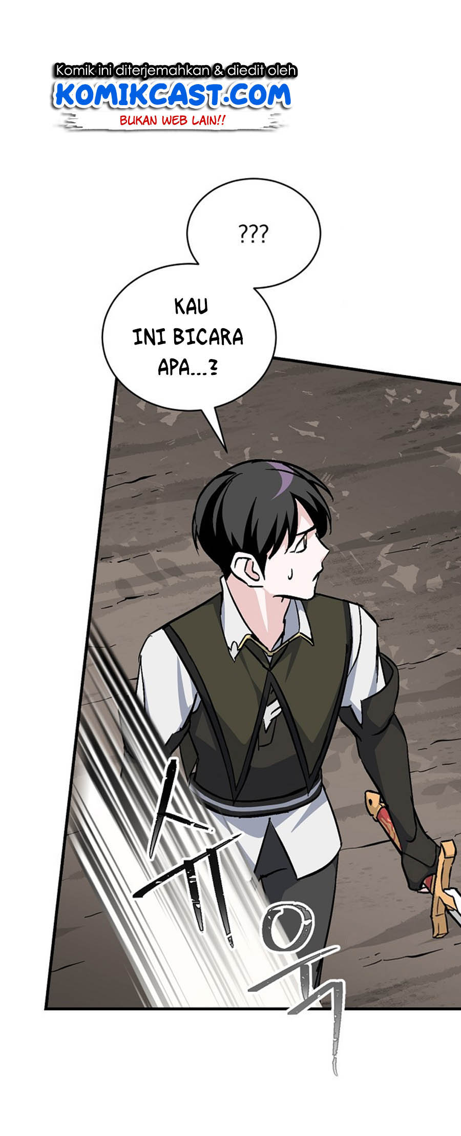 Leveling Up, By Only Eating! Chapter 28