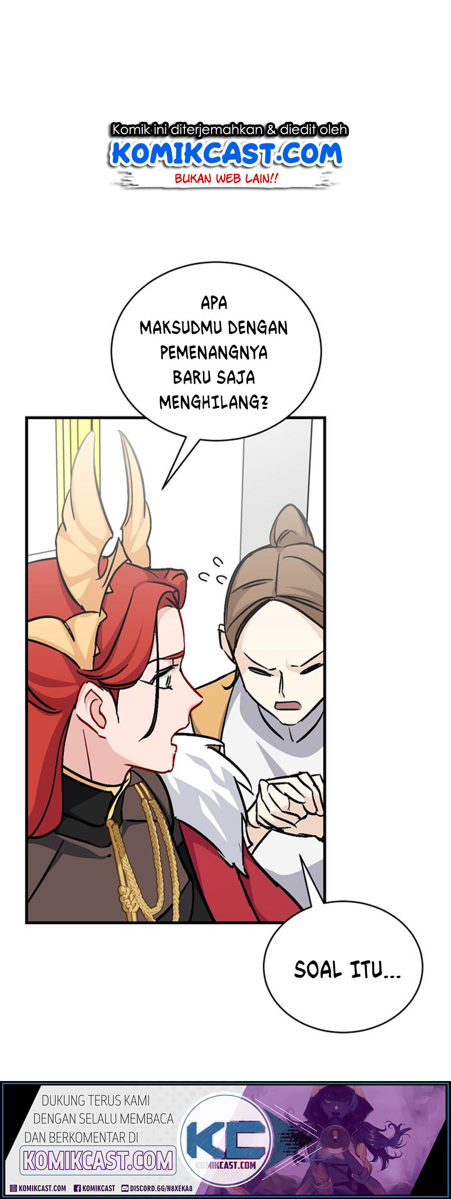 Leveling Up, By Only Eating! Chapter 29