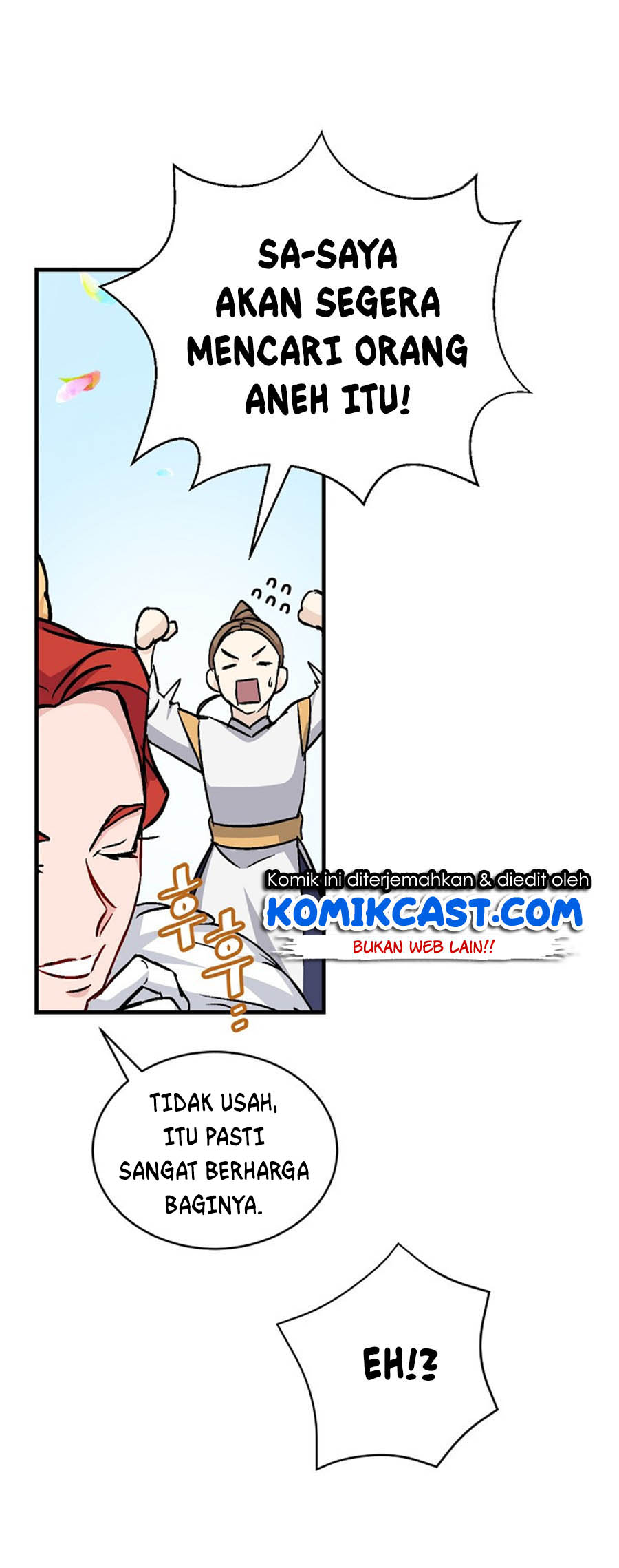 Leveling Up, By Only Eating! Chapter 29