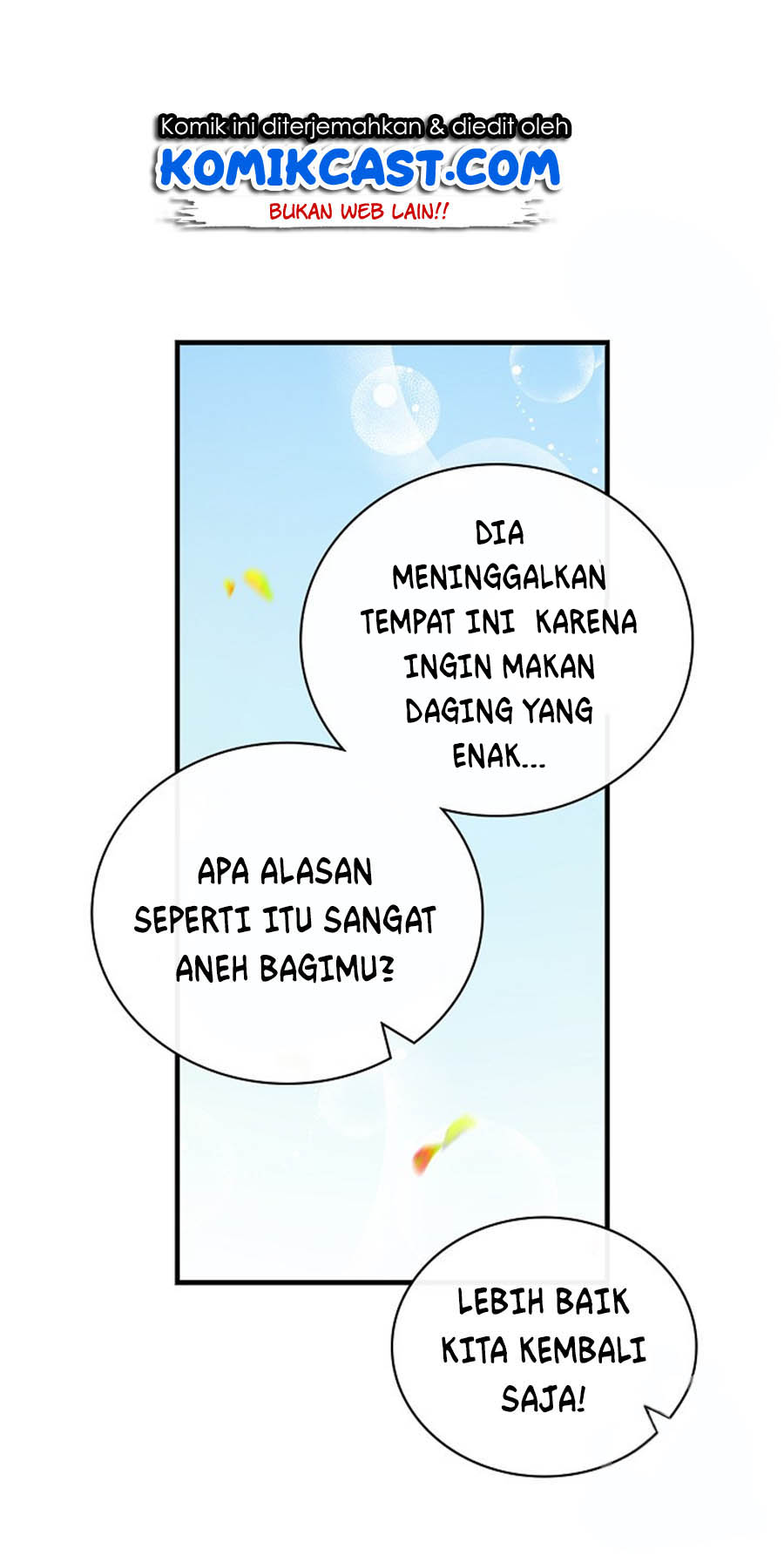 Leveling Up, By Only Eating! Chapter 29