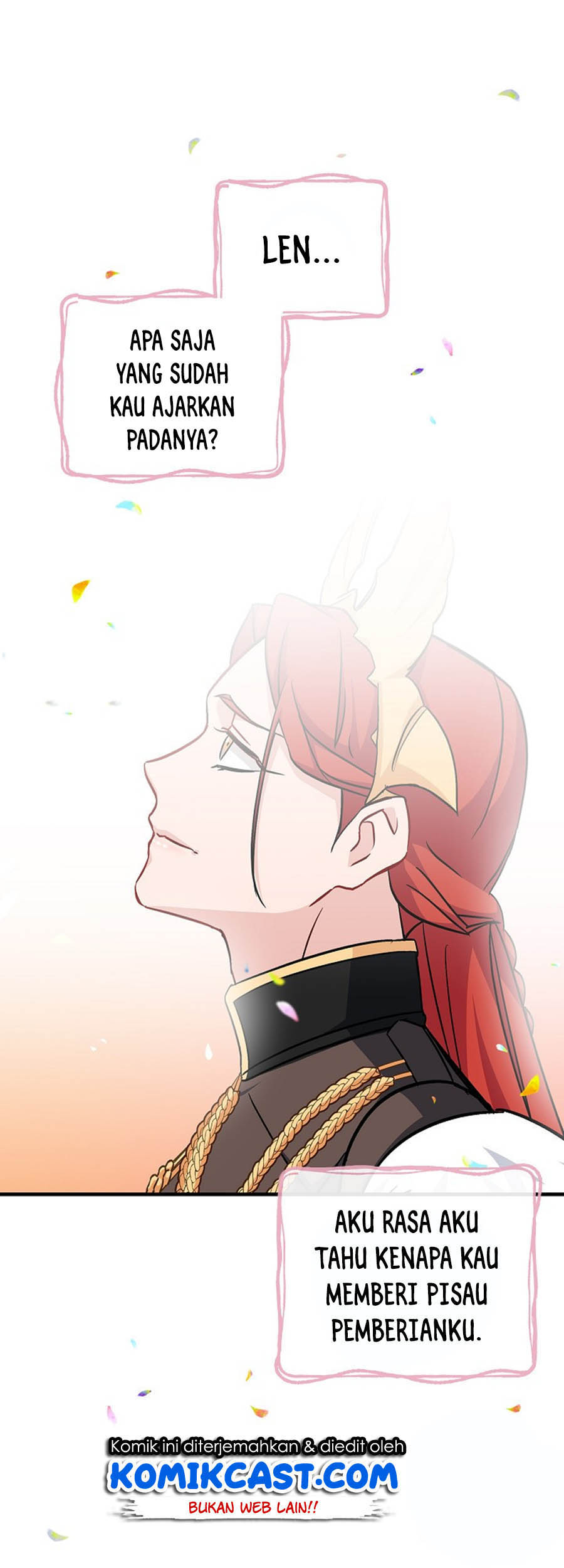 Leveling Up, By Only Eating! Chapter 29