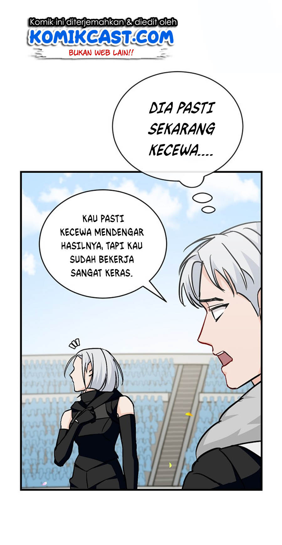 Leveling Up, By Only Eating! Chapter 29