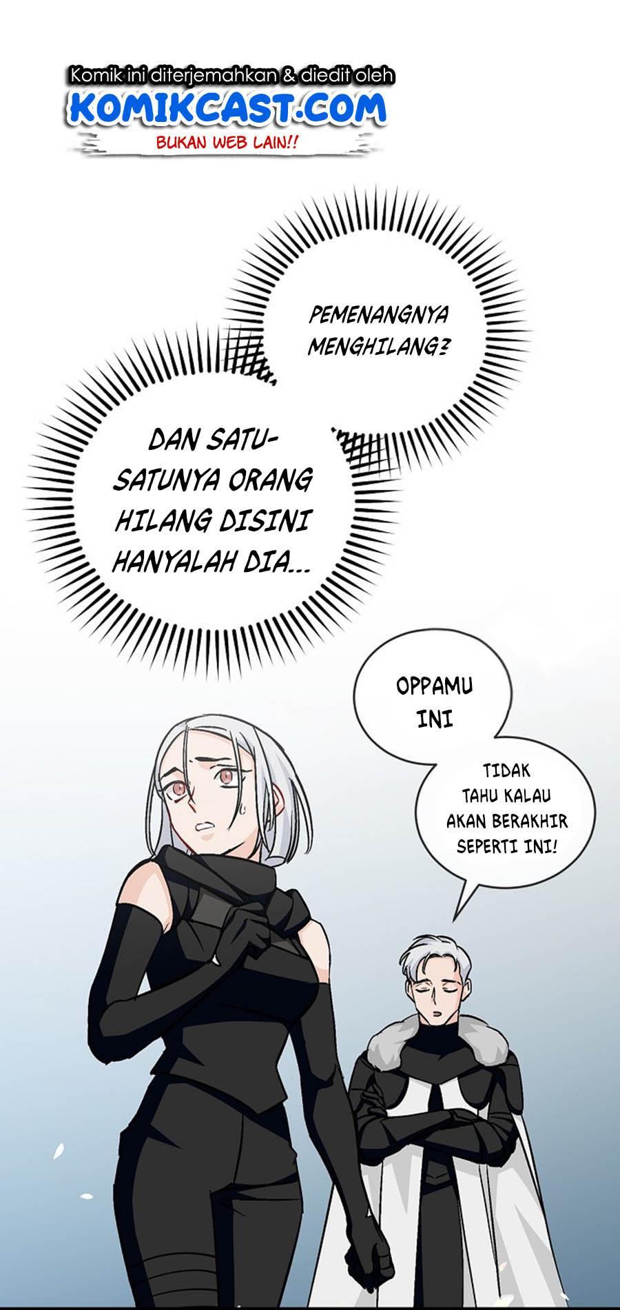 Leveling Up, By Only Eating! Chapter 29