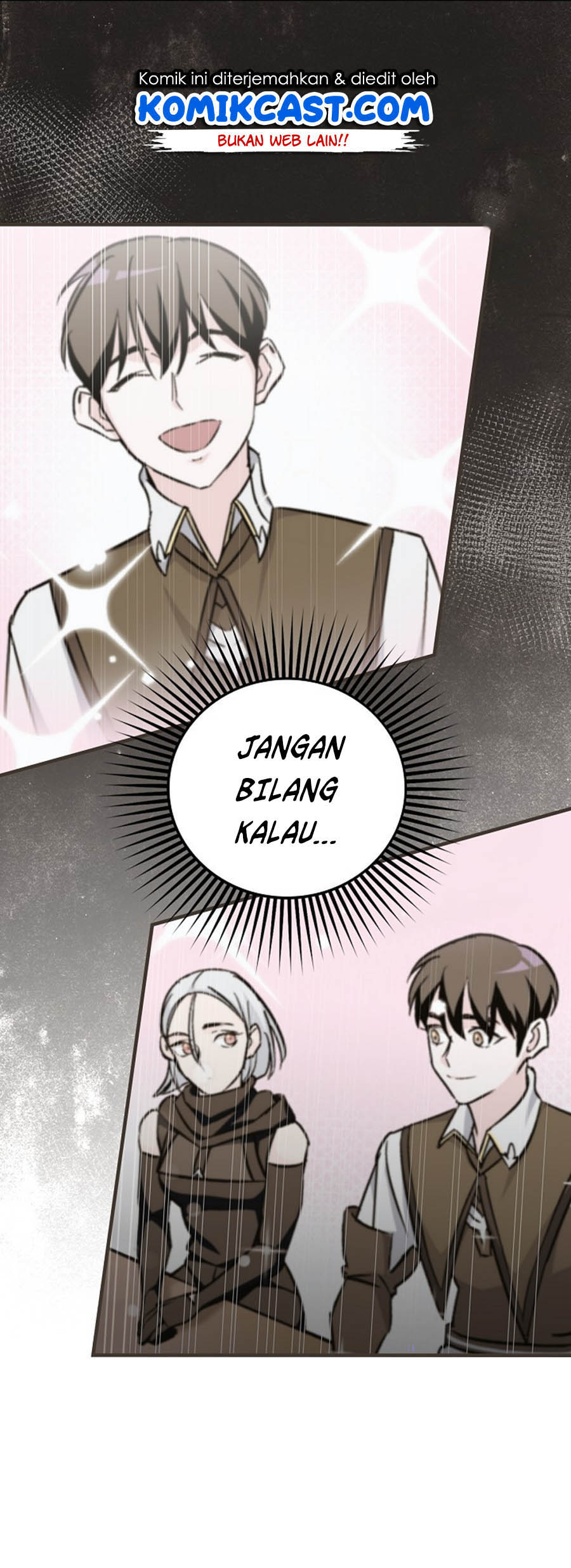 Leveling Up, By Only Eating! Chapter 29