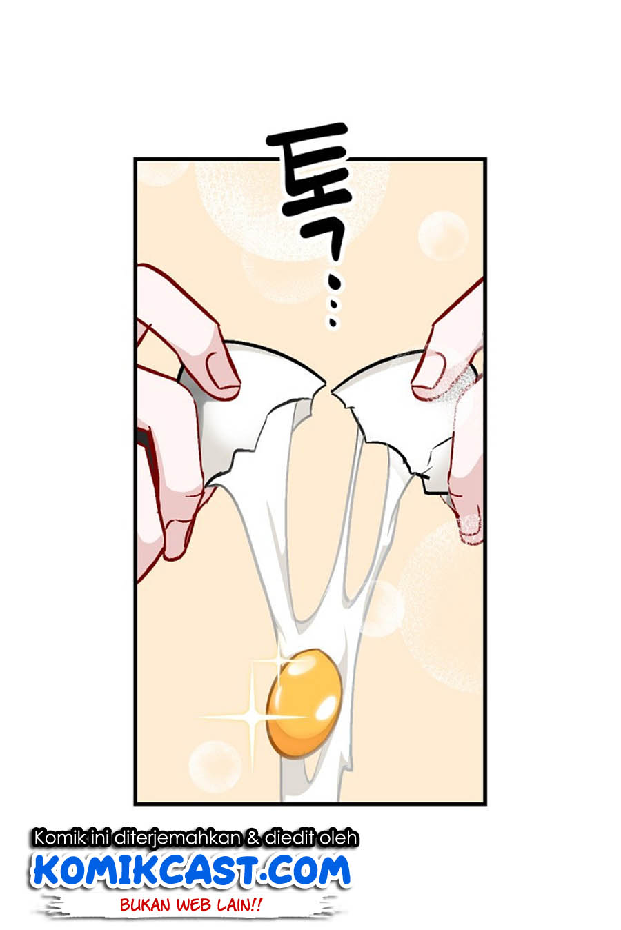 Leveling Up, By Only Eating! Chapter 29