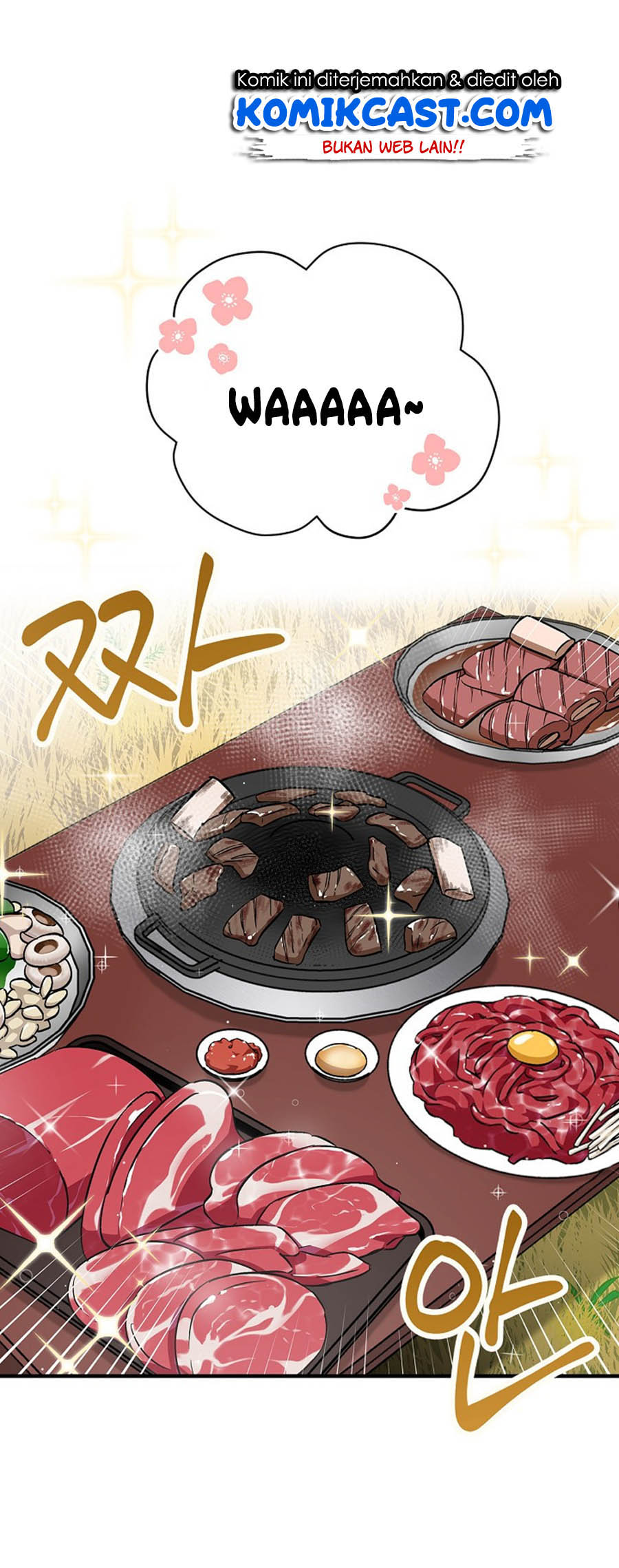 Leveling Up, By Only Eating! Chapter 29