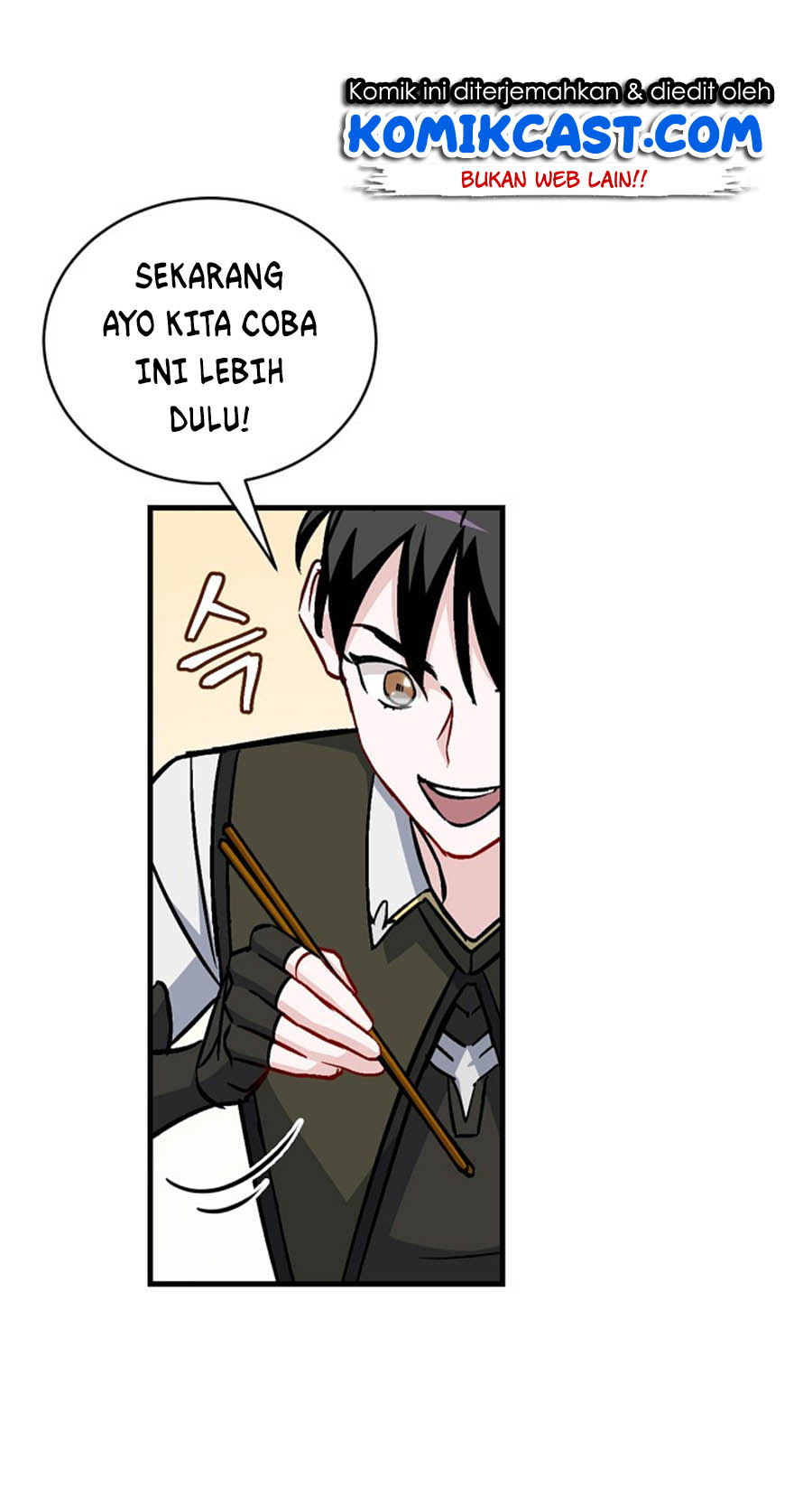 Leveling Up, By Only Eating! Chapter 29
