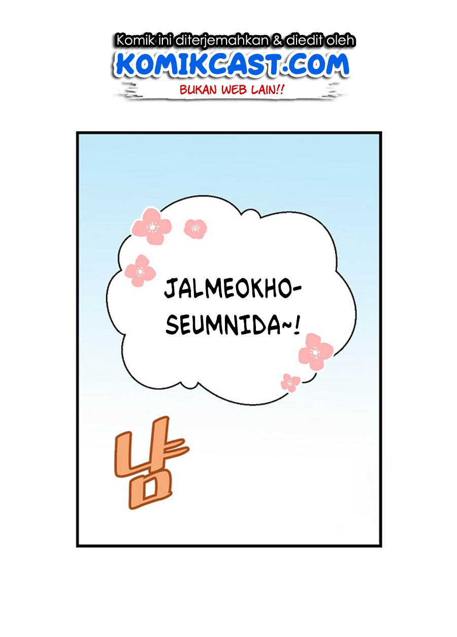 Leveling Up, By Only Eating! Chapter 29