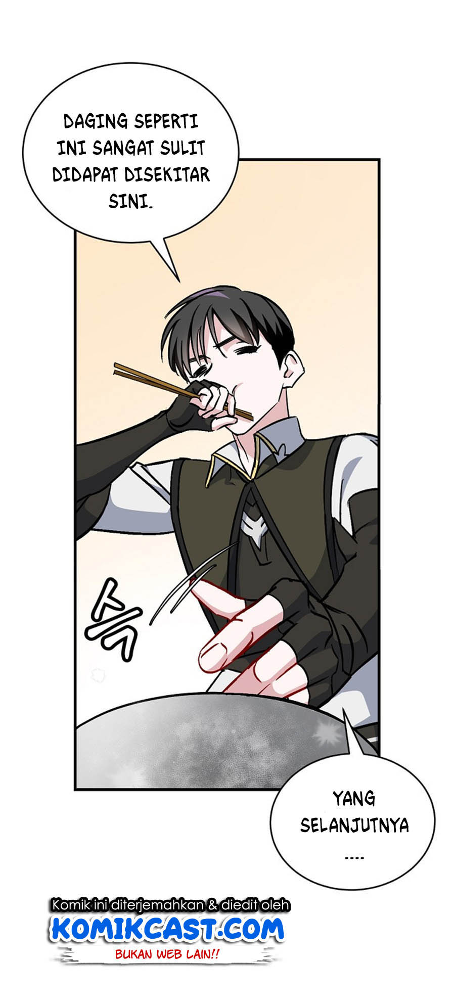 Leveling Up, By Only Eating! Chapter 29