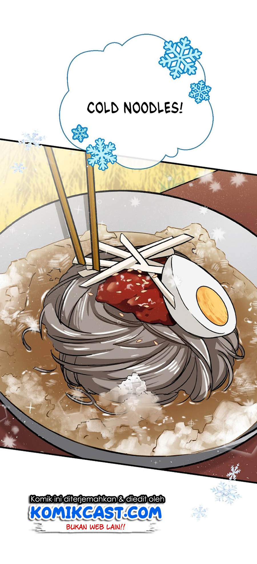 Leveling Up, By Only Eating! Chapter 29