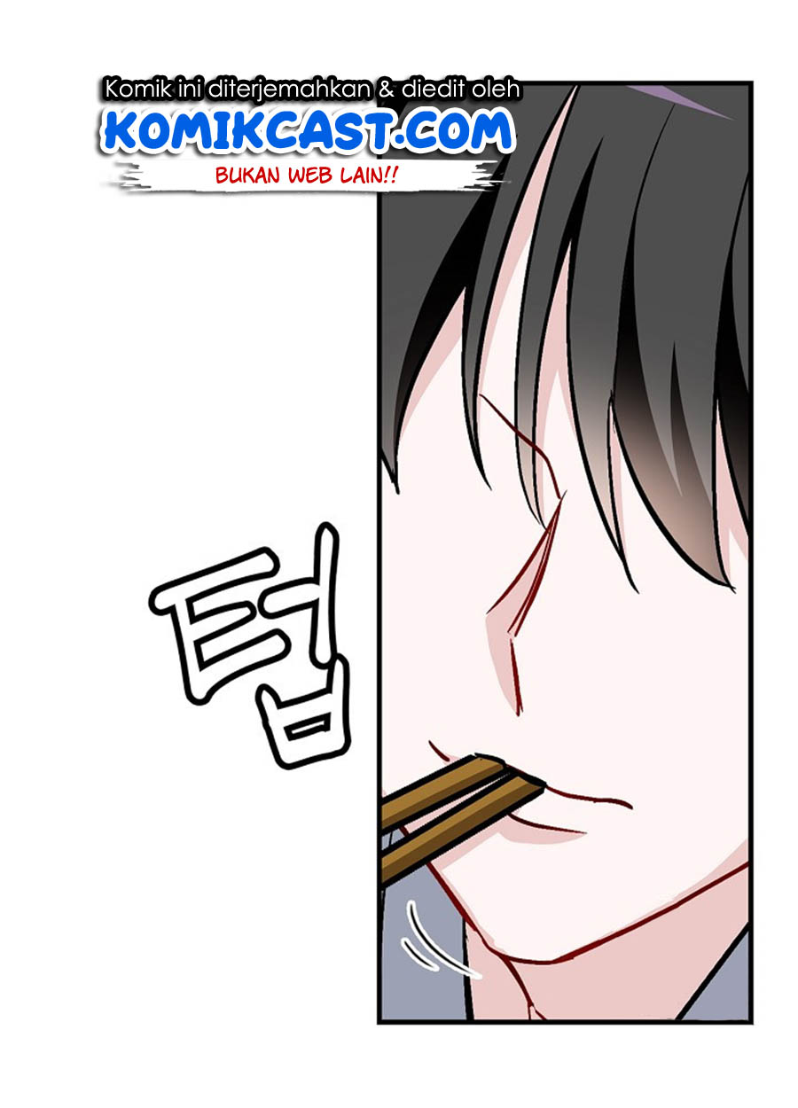 Leveling Up, By Only Eating! Chapter 29