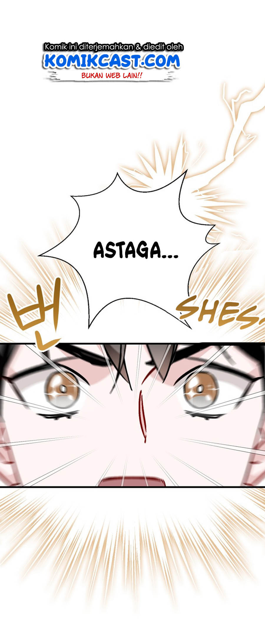 Leveling Up, By Only Eating! Chapter 29