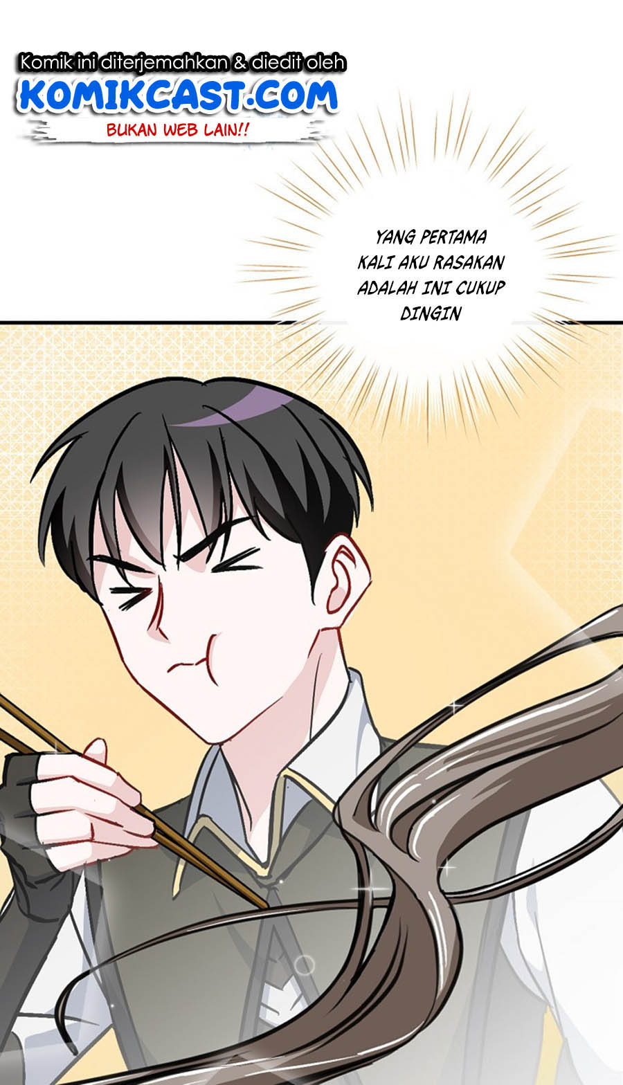 Leveling Up, By Only Eating! Chapter 29