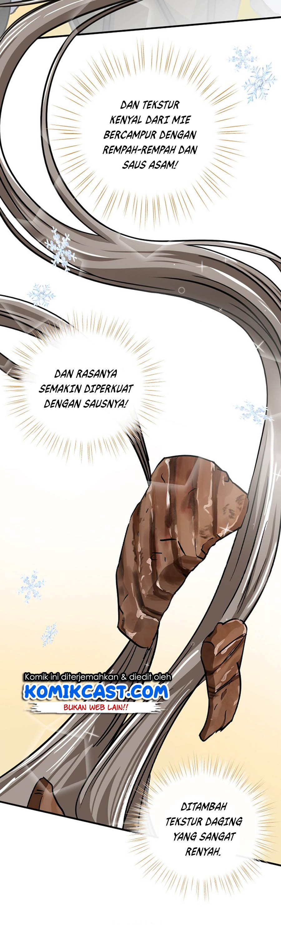 Leveling Up, By Only Eating! Chapter 29