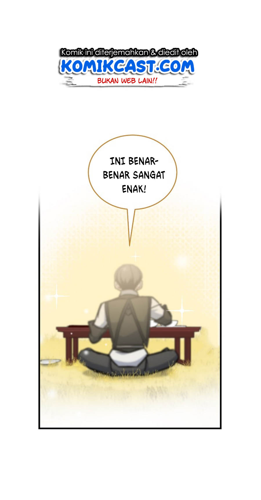 Leveling Up, By Only Eating! Chapter 29