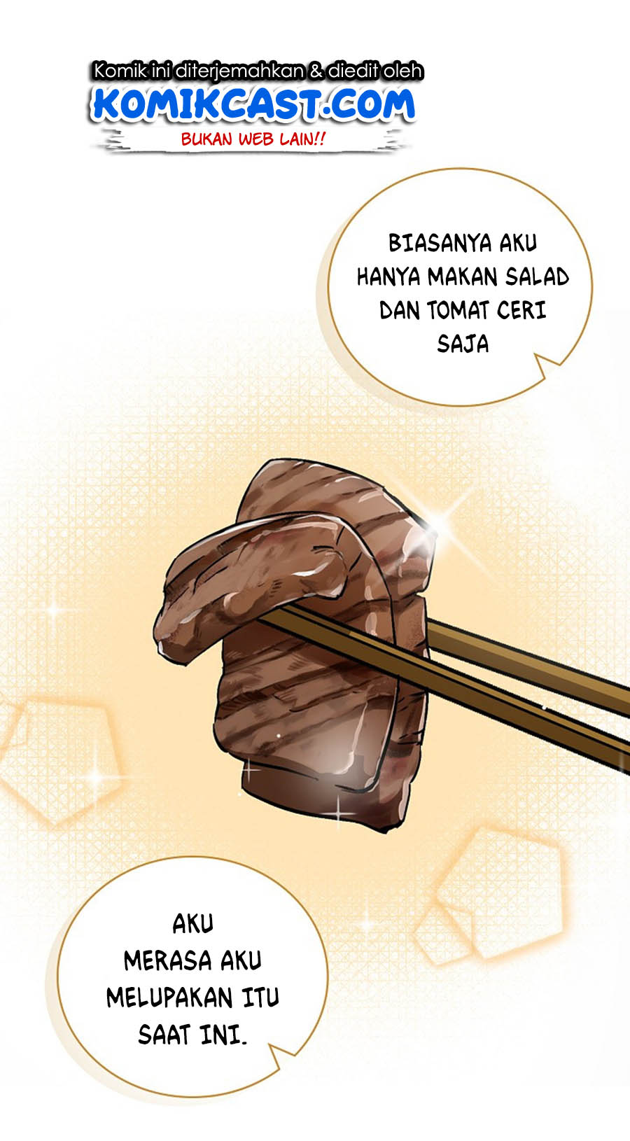 Leveling Up, By Only Eating! Chapter 29