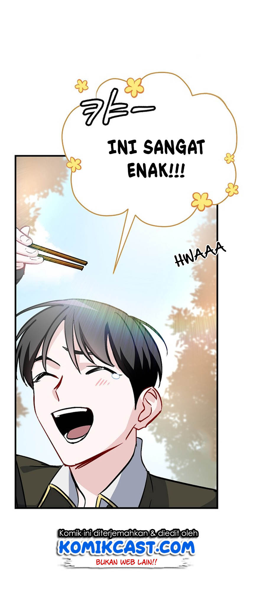 Leveling Up, By Only Eating! Chapter 29