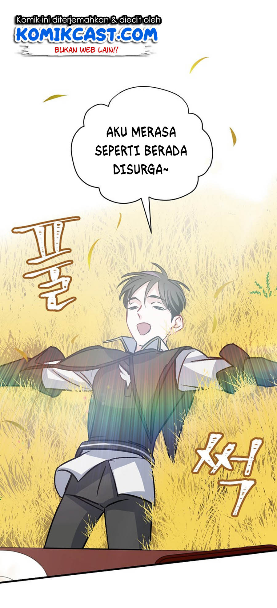 Leveling Up, By Only Eating! Chapter 29