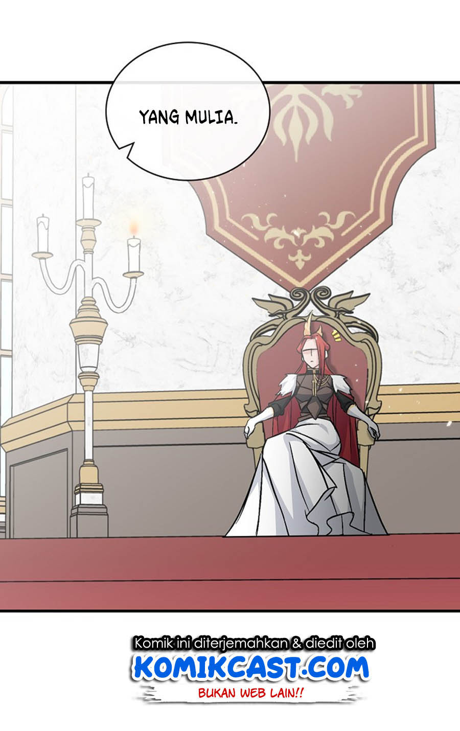 Leveling Up, By Only Eating! Chapter 29