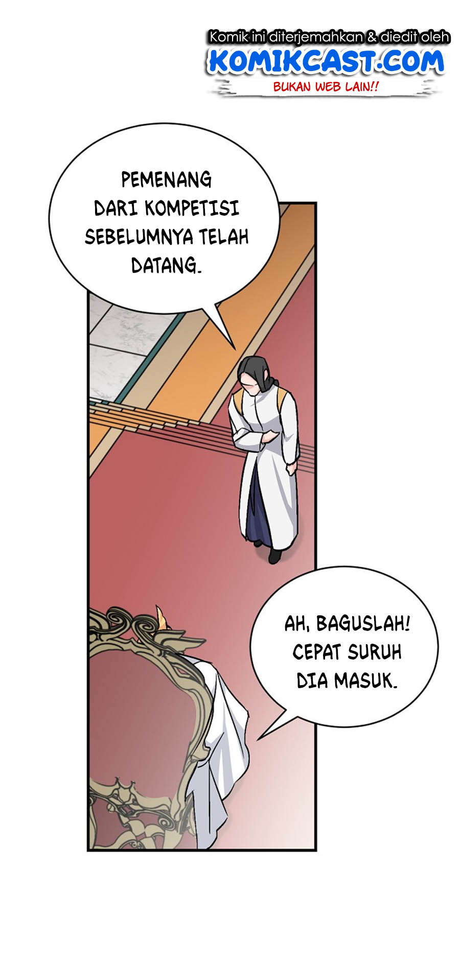 Leveling Up, By Only Eating! Chapter 29
