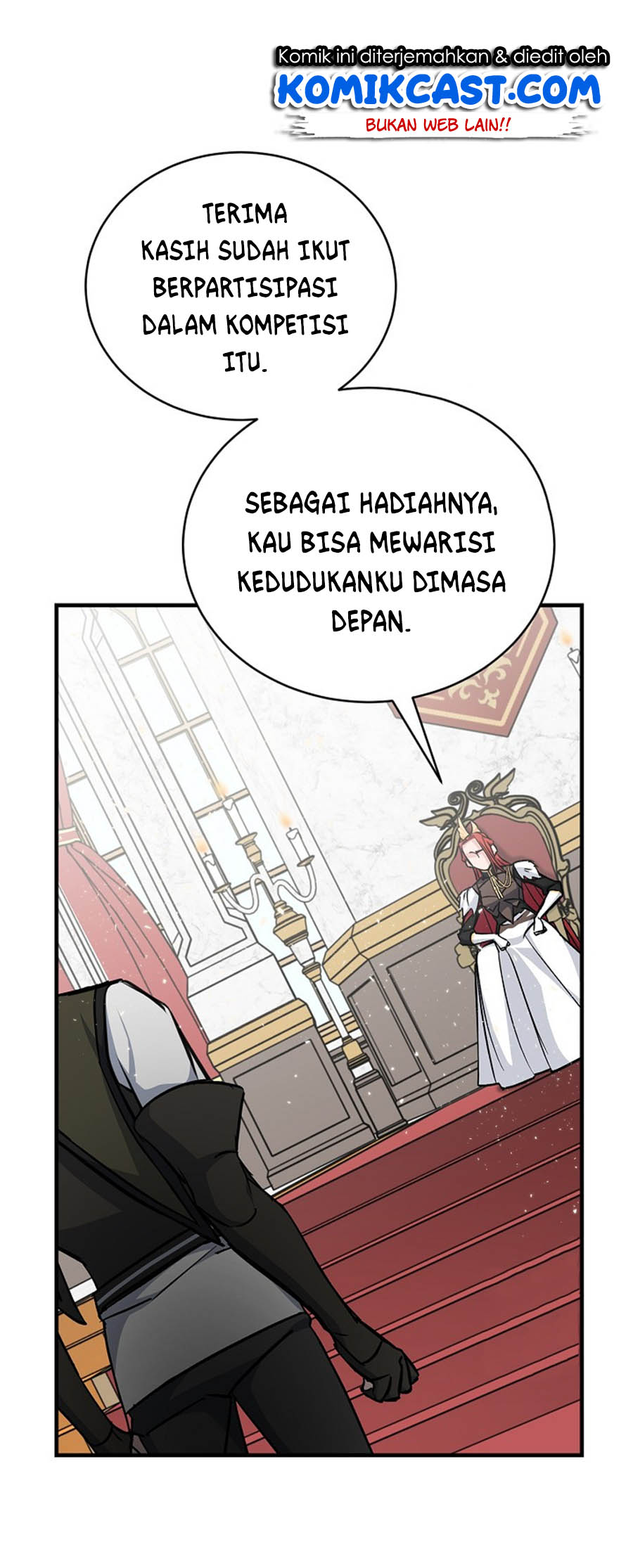 Leveling Up, By Only Eating! Chapter 29