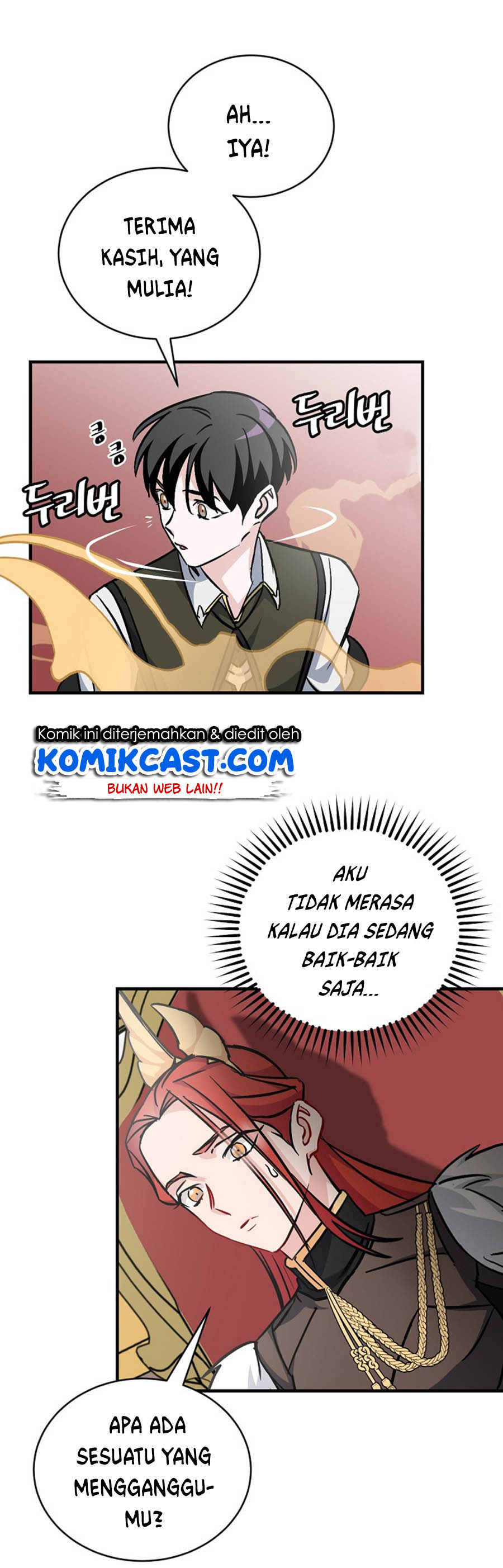 Leveling Up, By Only Eating! Chapter 29