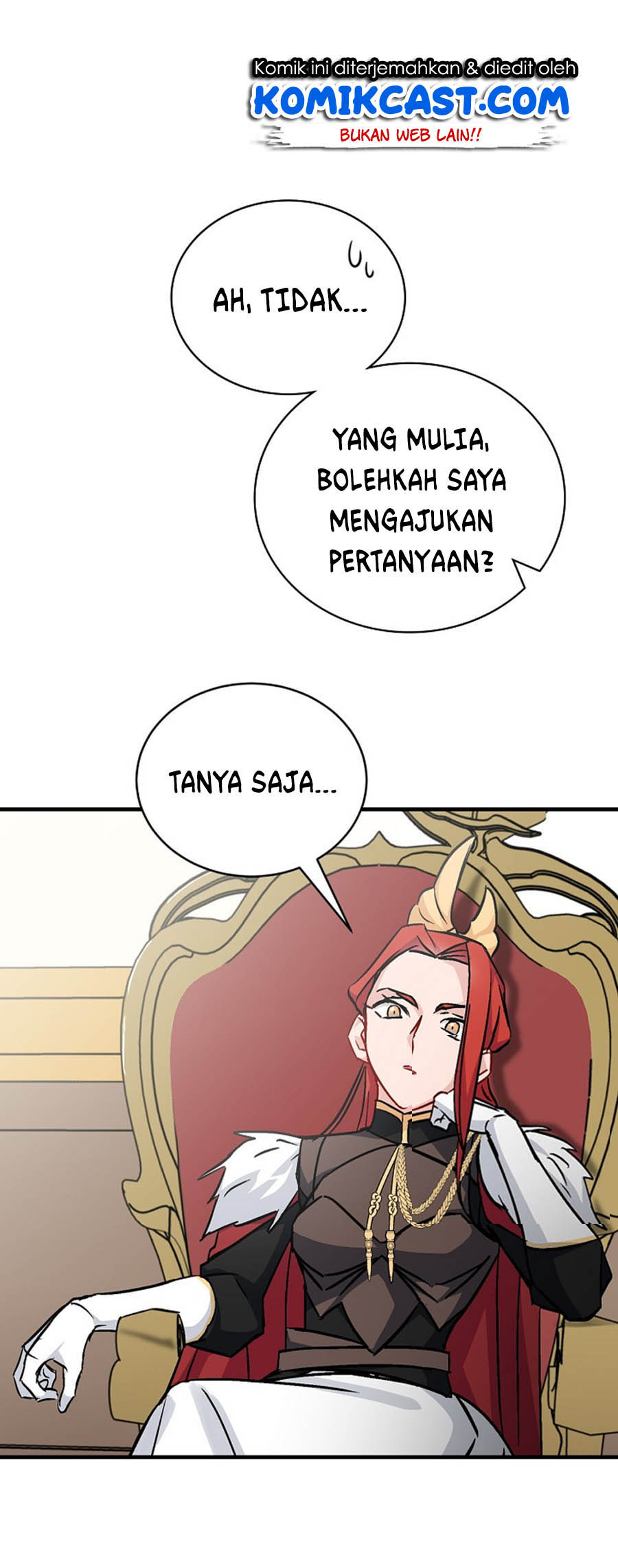 Leveling Up, By Only Eating! Chapter 29