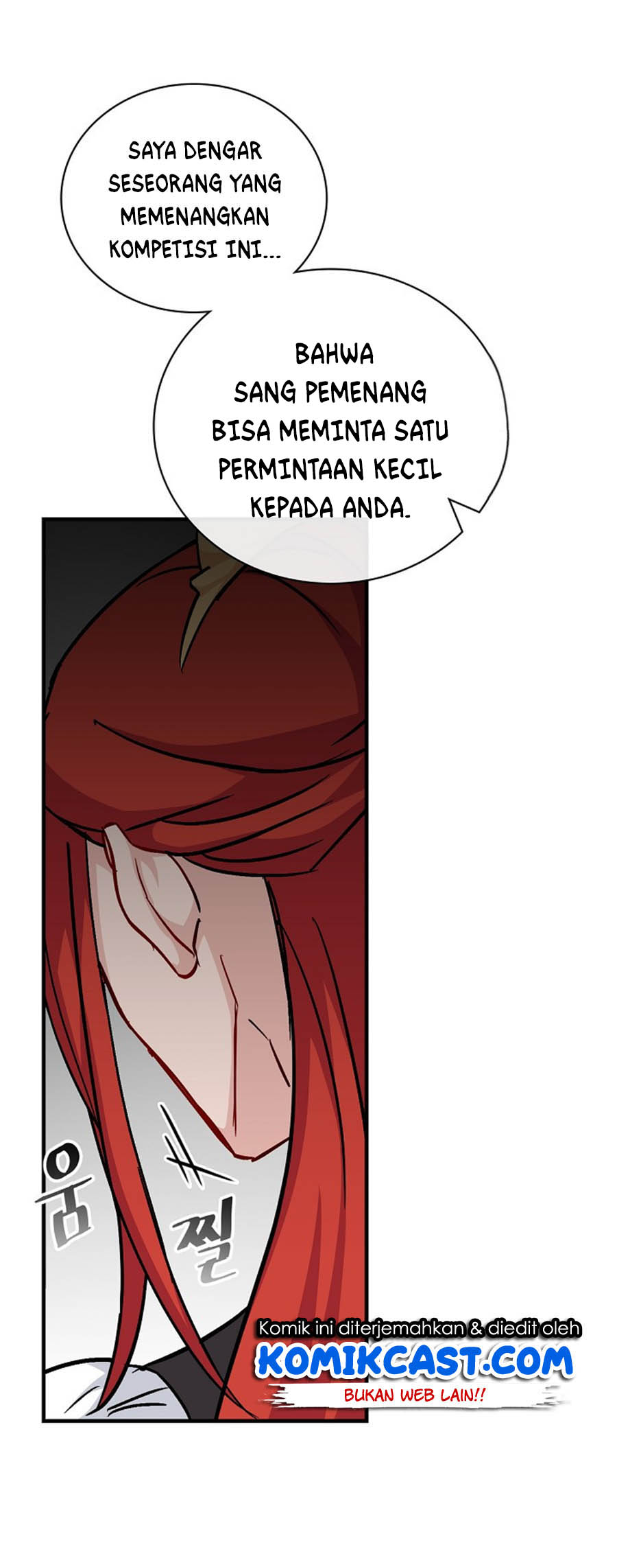Leveling Up, By Only Eating! Chapter 29