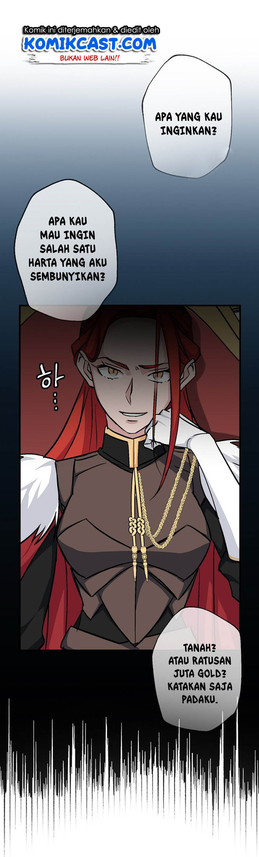 Leveling Up, By Only Eating! Chapter 29