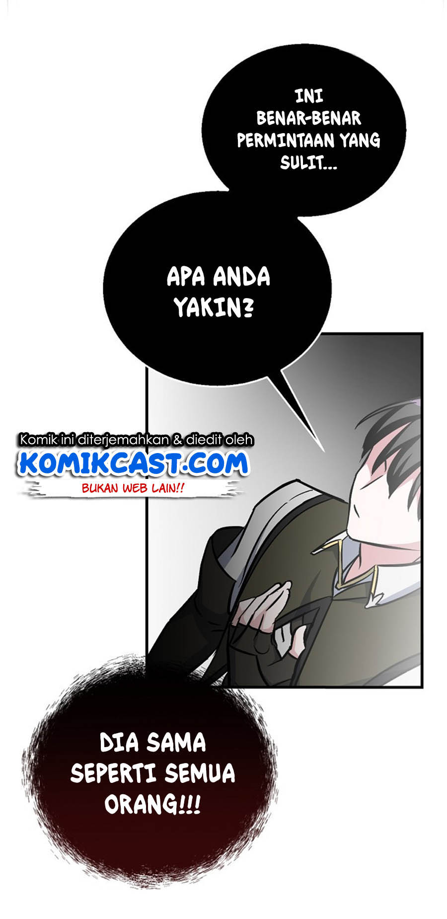 Leveling Up, By Only Eating! Chapter 29
