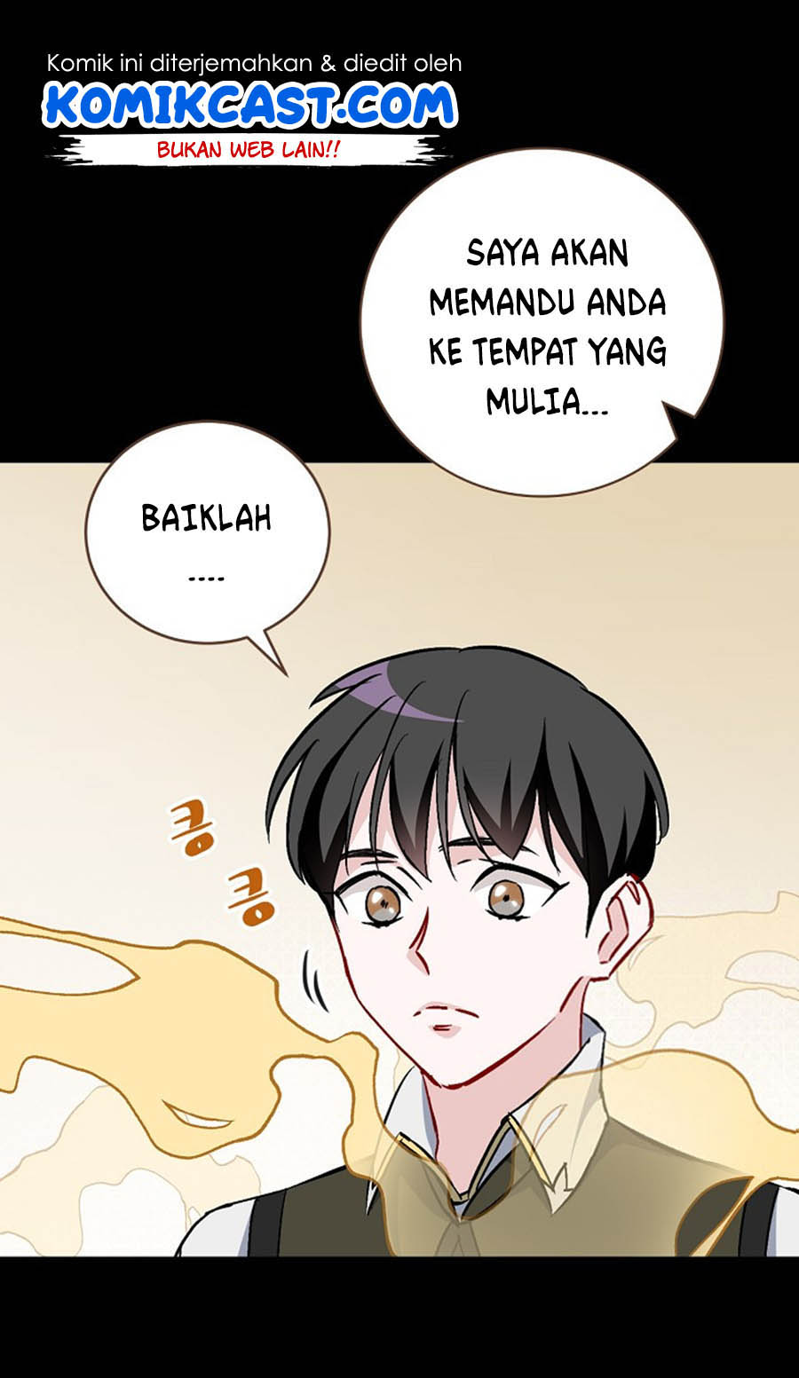 Leveling Up, By Only Eating! Chapter 30