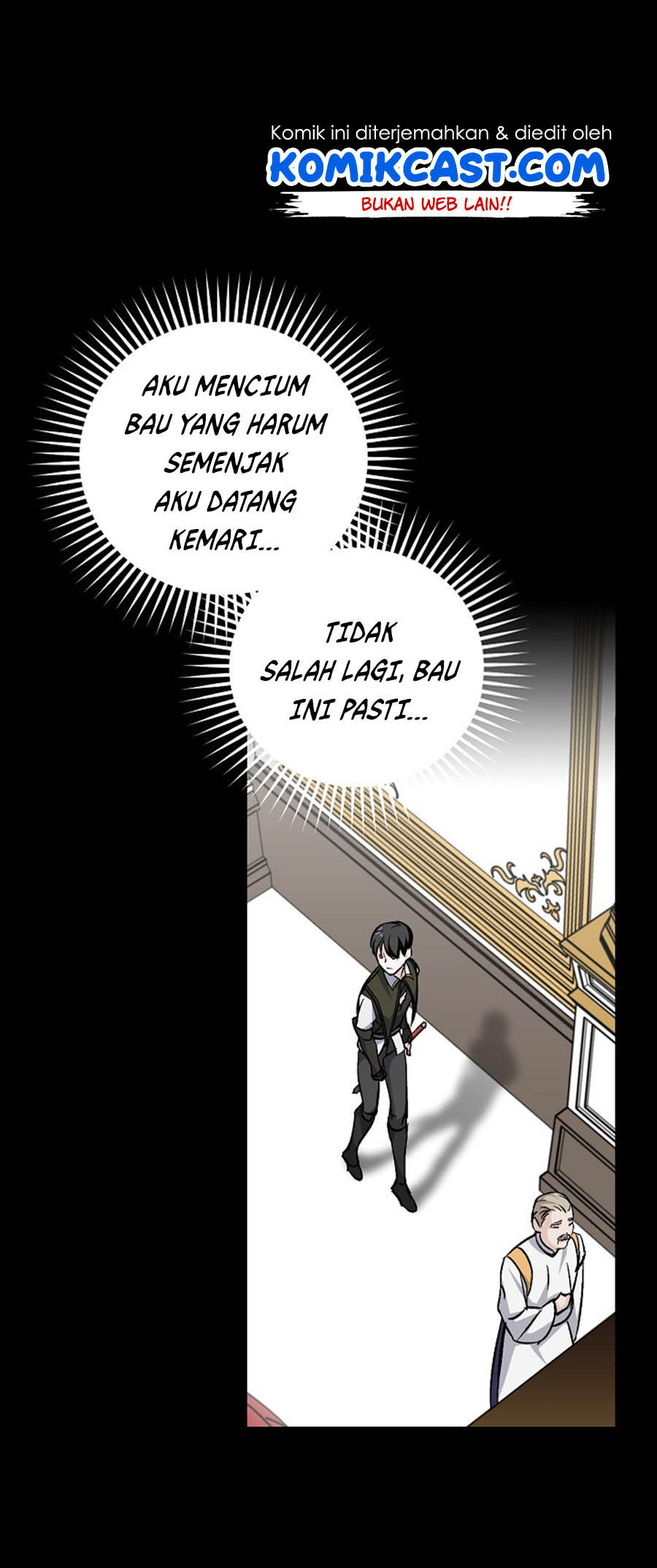 Leveling Up, By Only Eating! Chapter 30