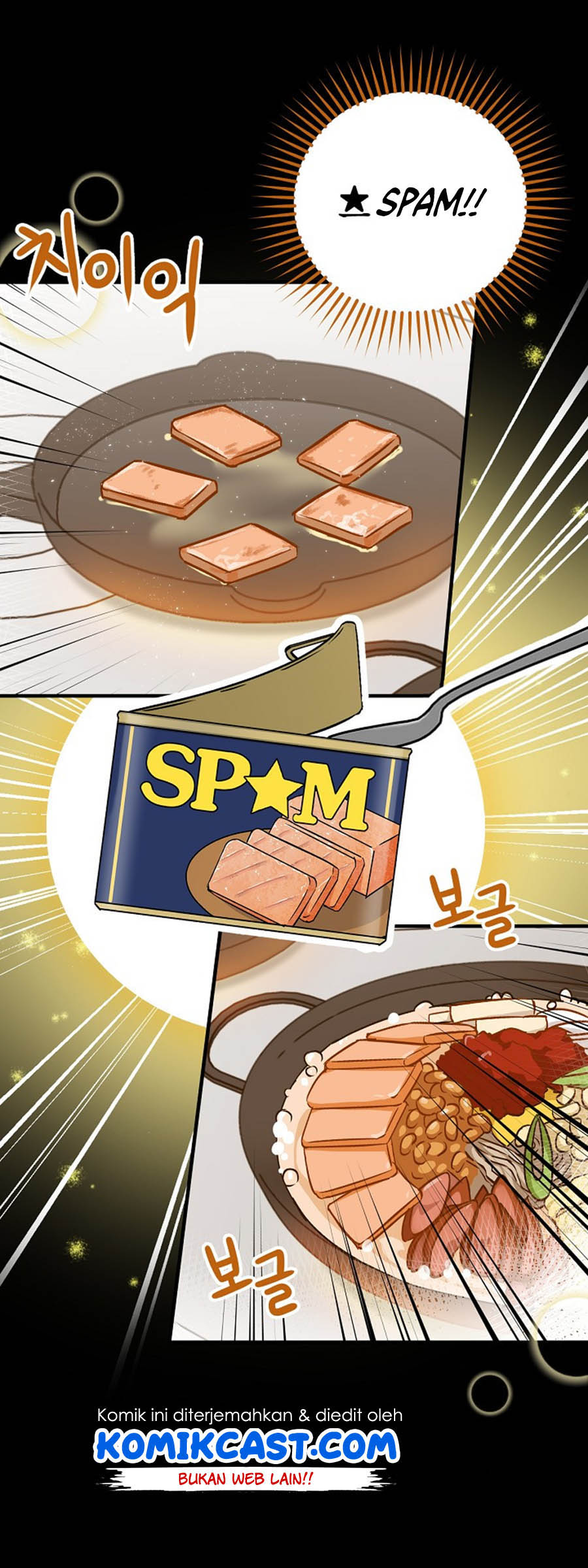 Leveling Up, By Only Eating! Chapter 30