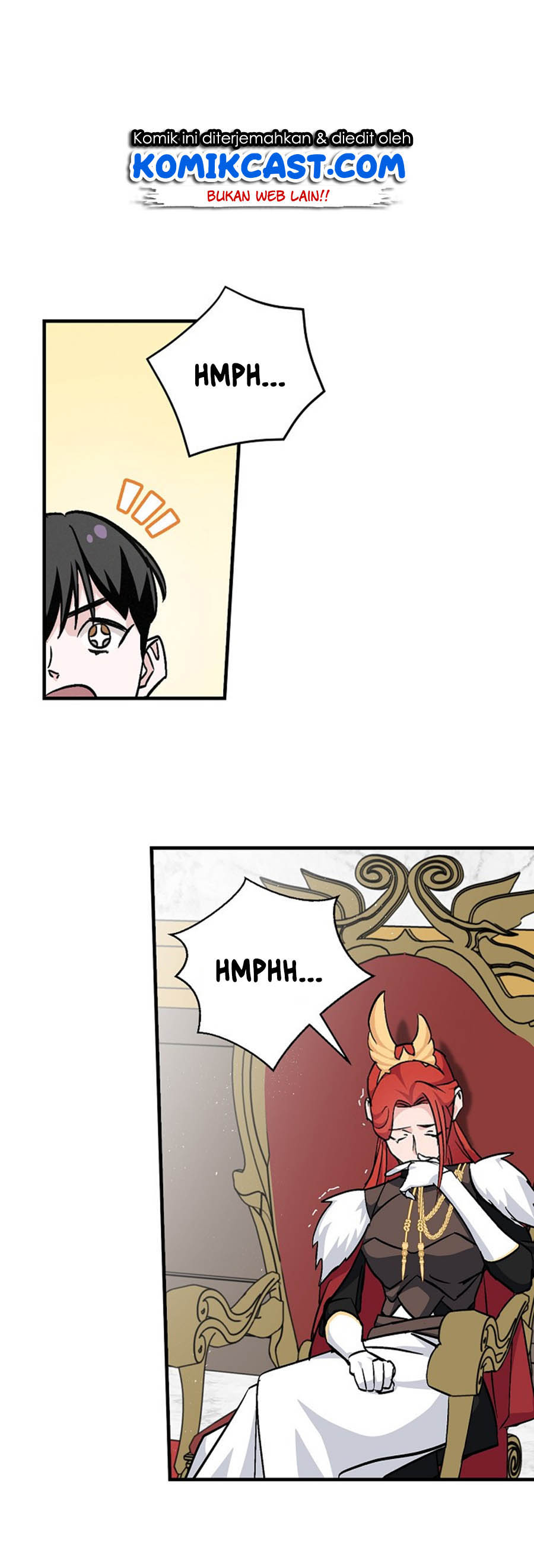 Leveling Up, By Only Eating! Chapter 30