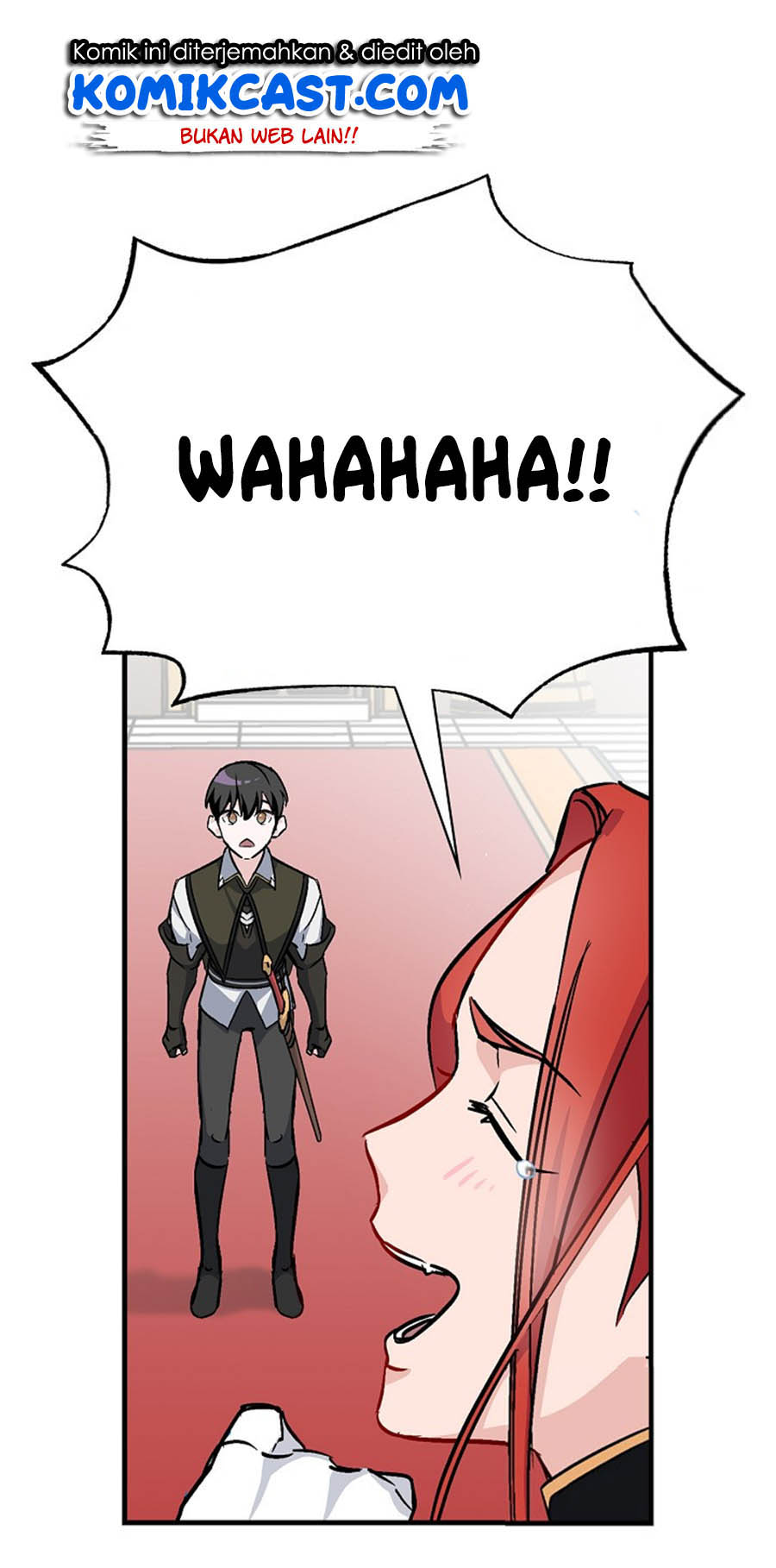 Leveling Up, By Only Eating! Chapter 30